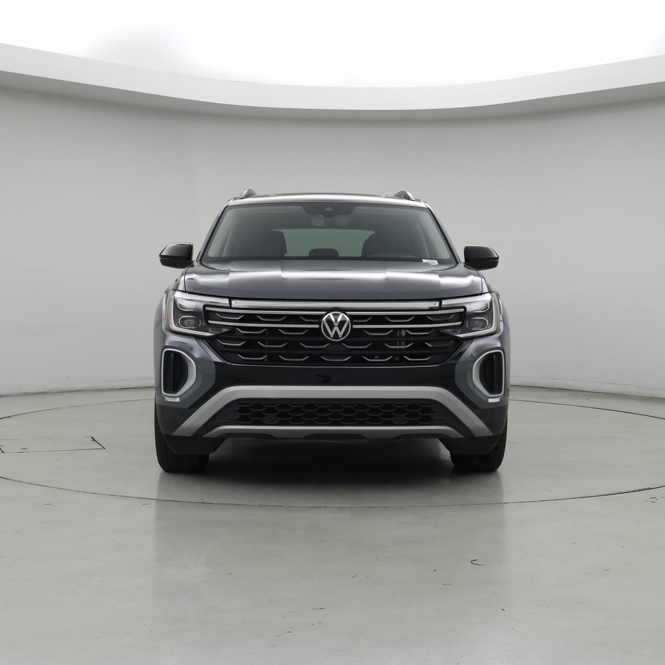 Thumbnail: 2024 Volkswagen Atlas - 5