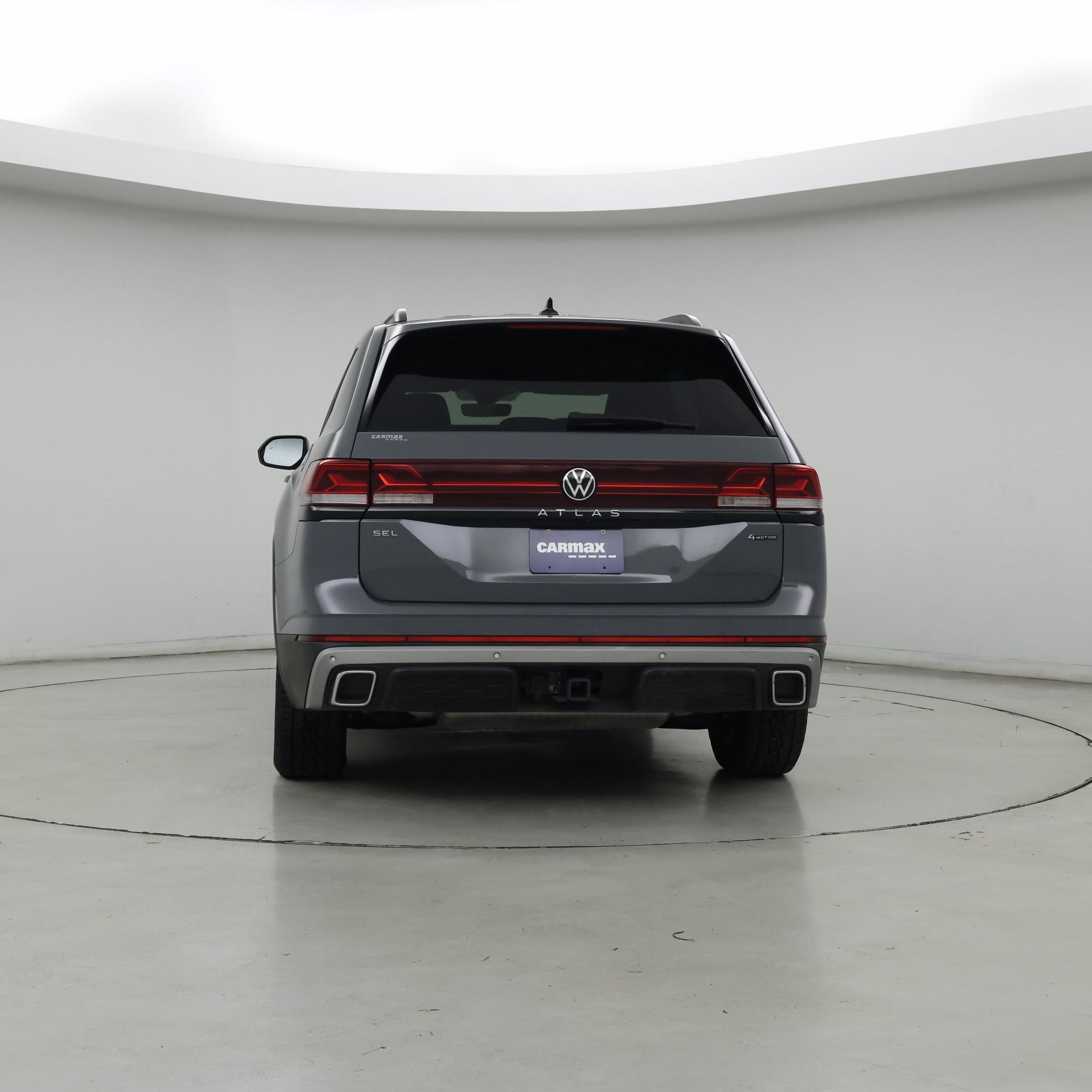 Thumbnail: 2024 Volkswagen Atlas - 6