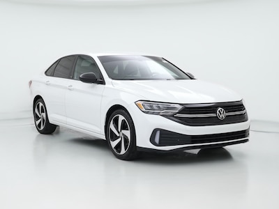 2023 Volkswagen Jetta Sport