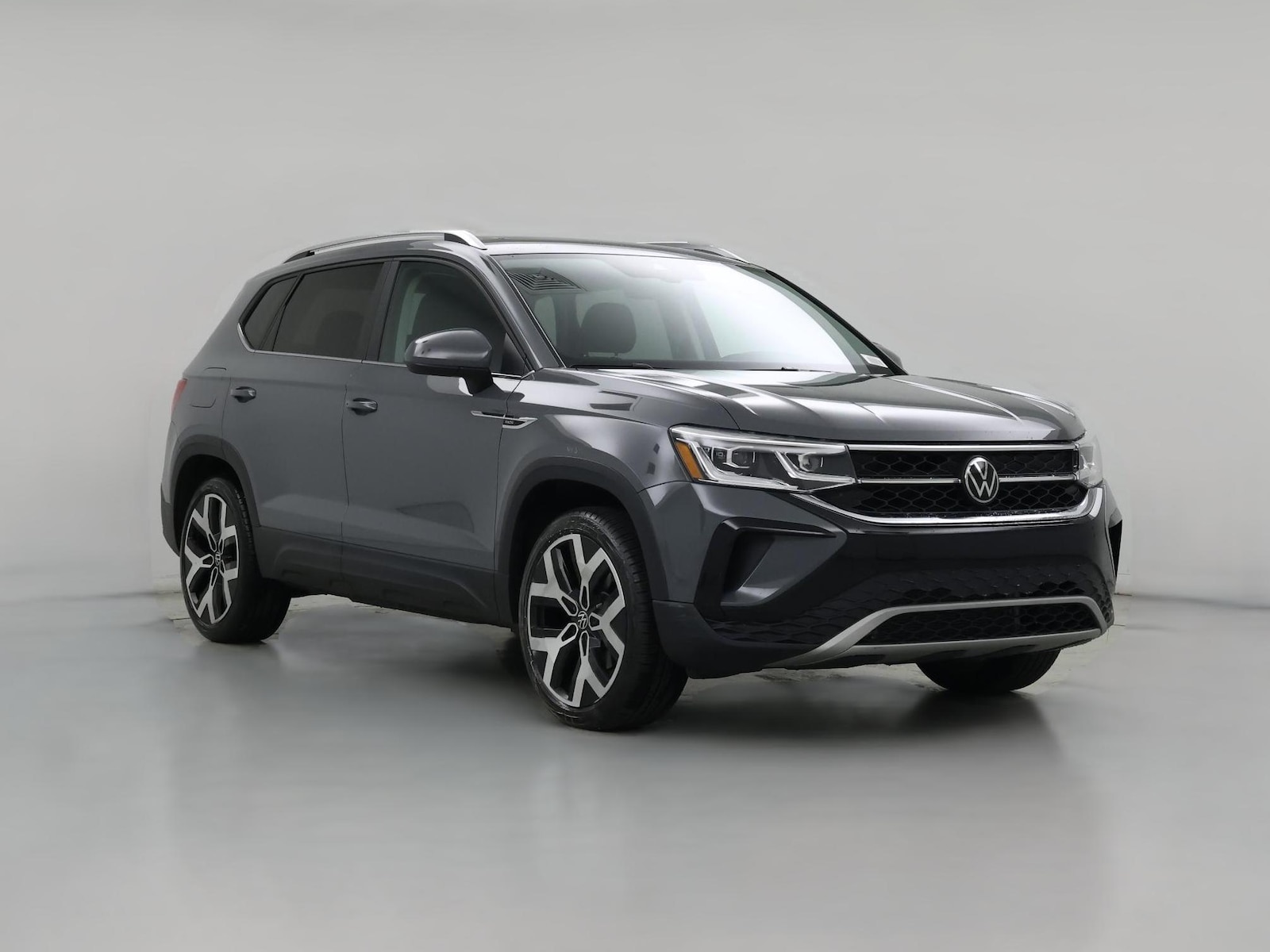 2023 Volkswagen Taos SEL