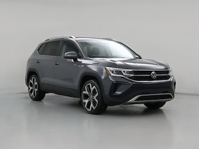 2023 Volkswagen Taos SEL