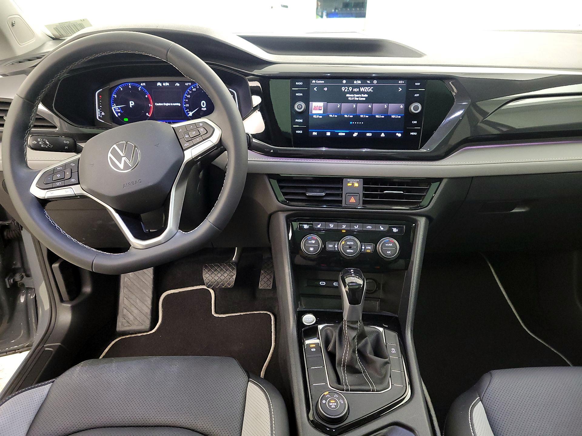 Thumbnail: 2023 Volkswagen Taos - 9