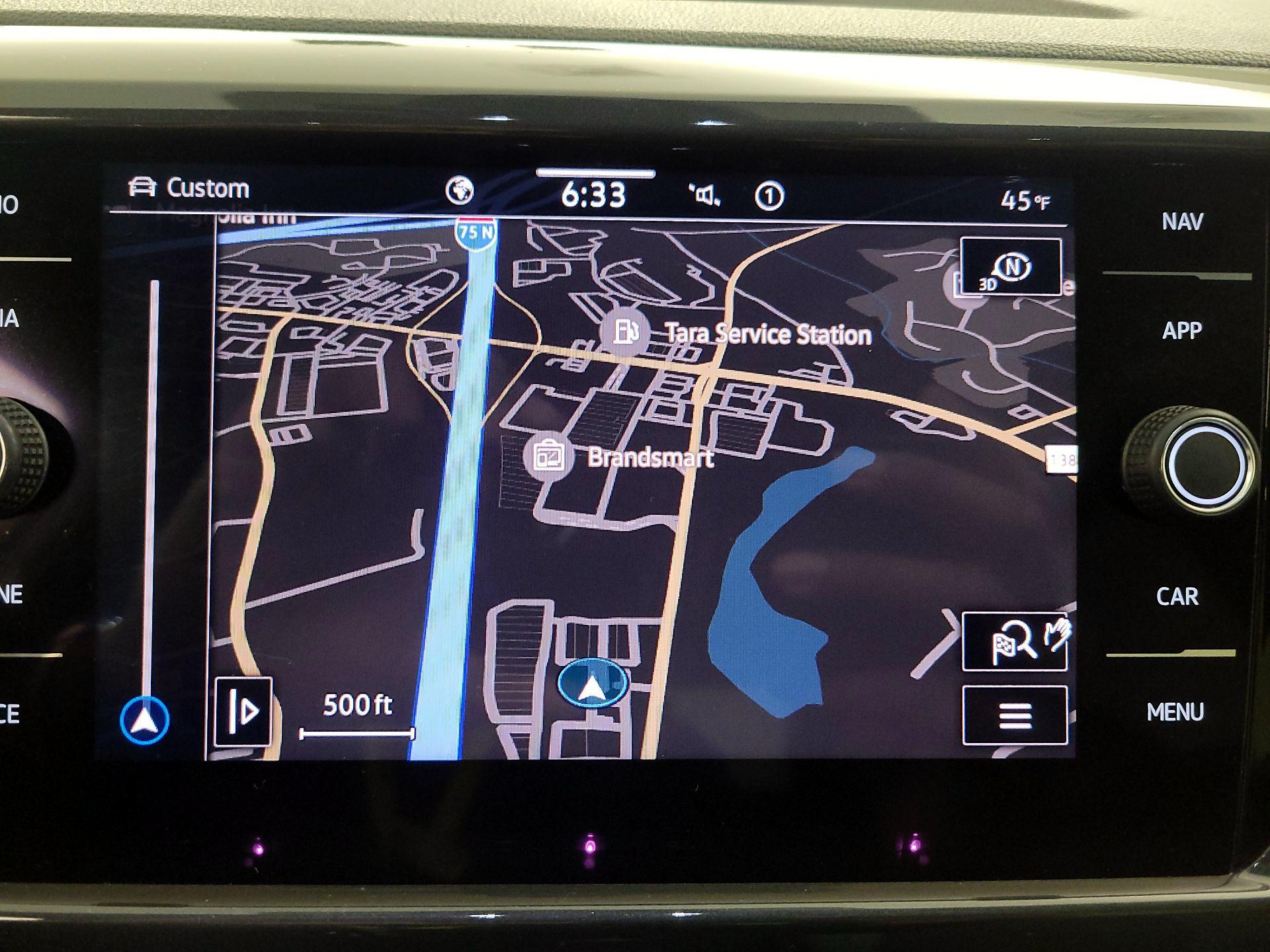 Thumbnail: 2023 Volkswagen Taos - 14