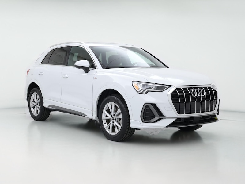 2022 Audi Q3 S-Line Premium Plus