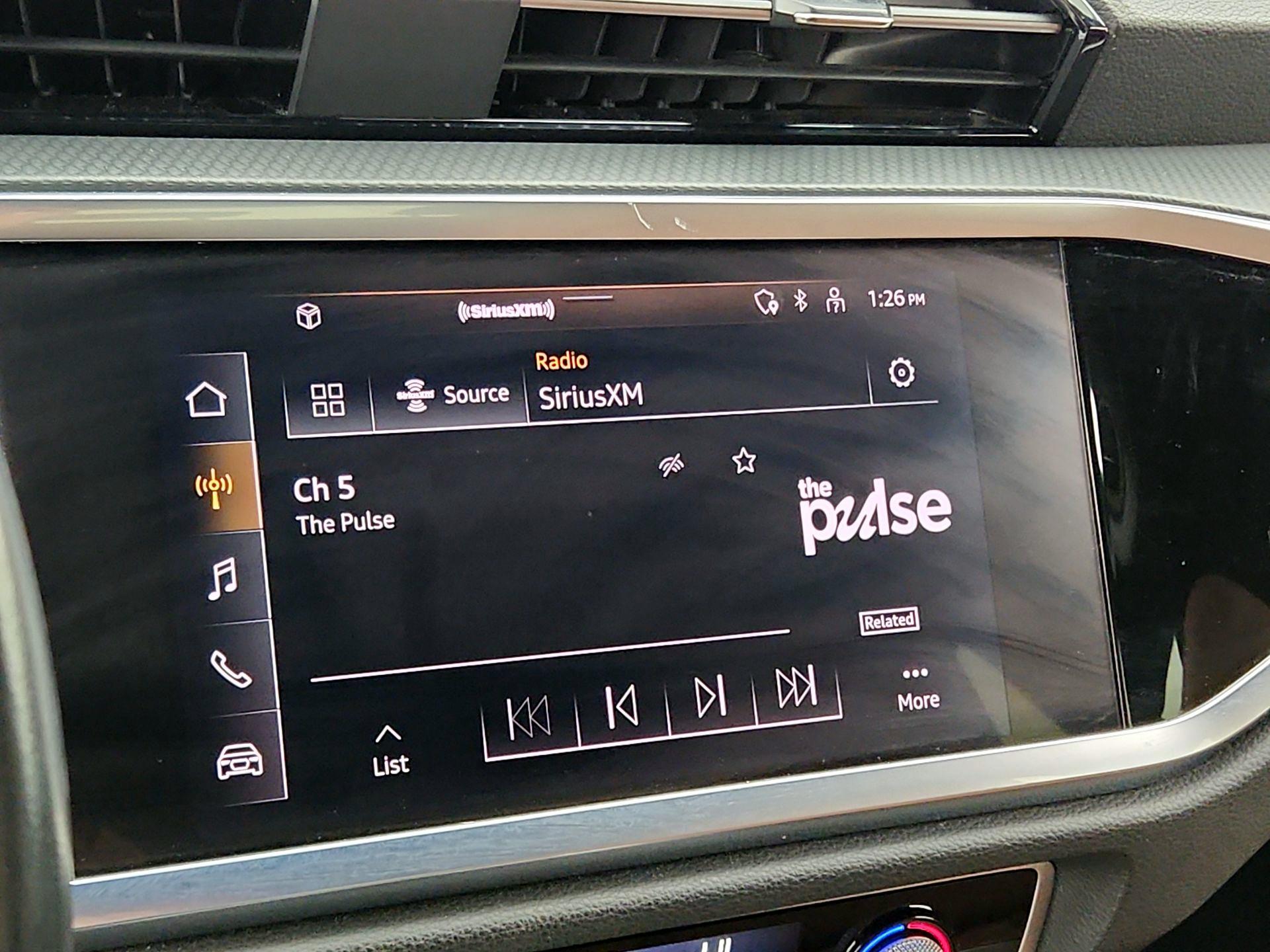 Thumbnail: 2022 Audi Q3 - 15