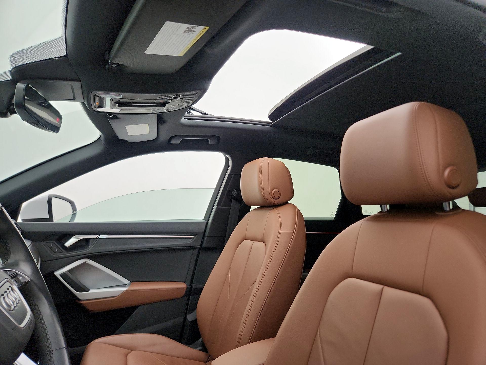 Thumbnail: 2022 Audi Q3 - 19