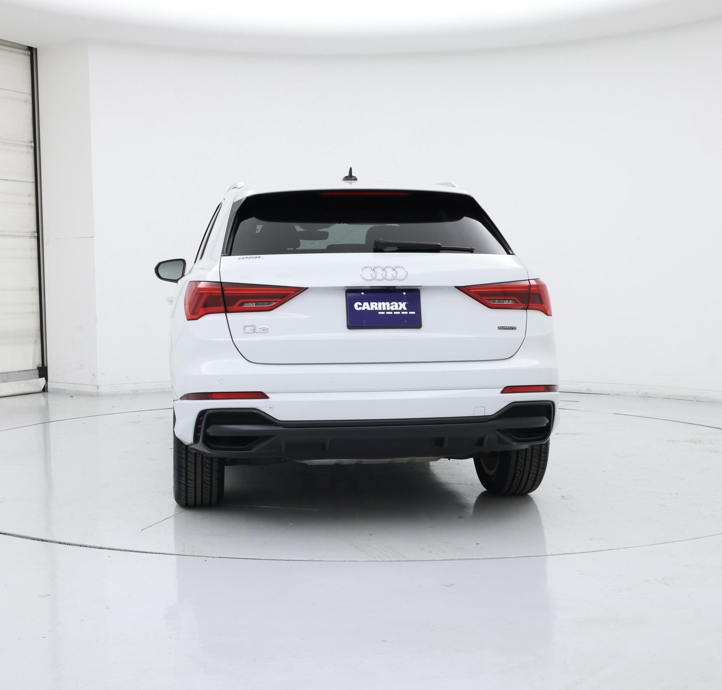 Thumbnail: 2022 Audi Q3 - 6