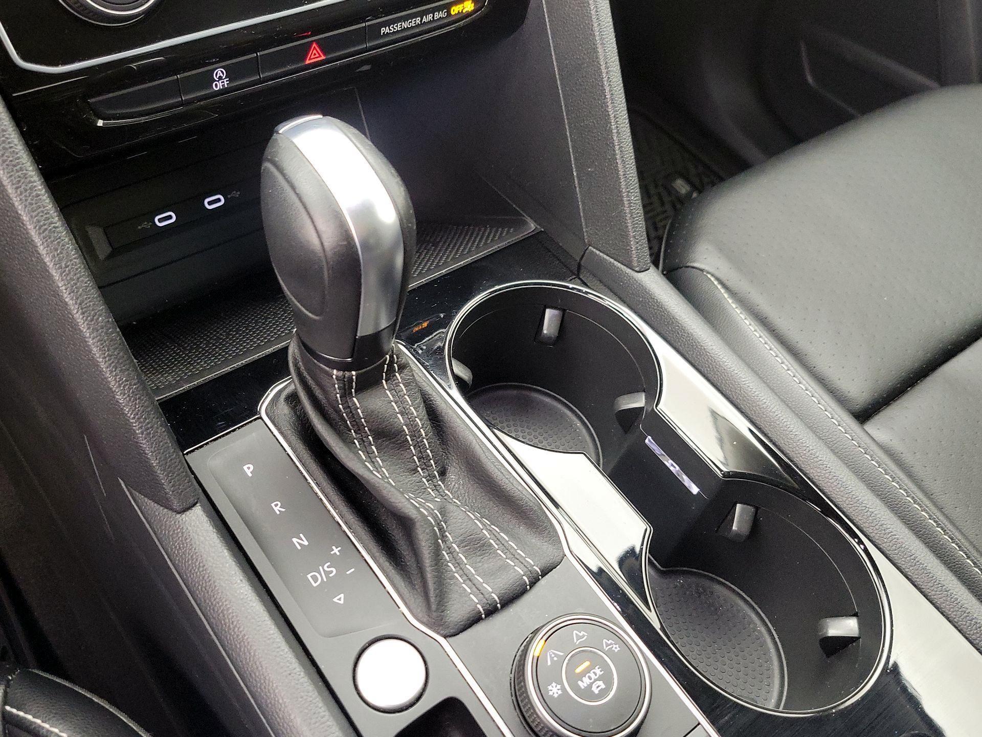 Thumbnail: 2022 Volkswagen Atlas - 18