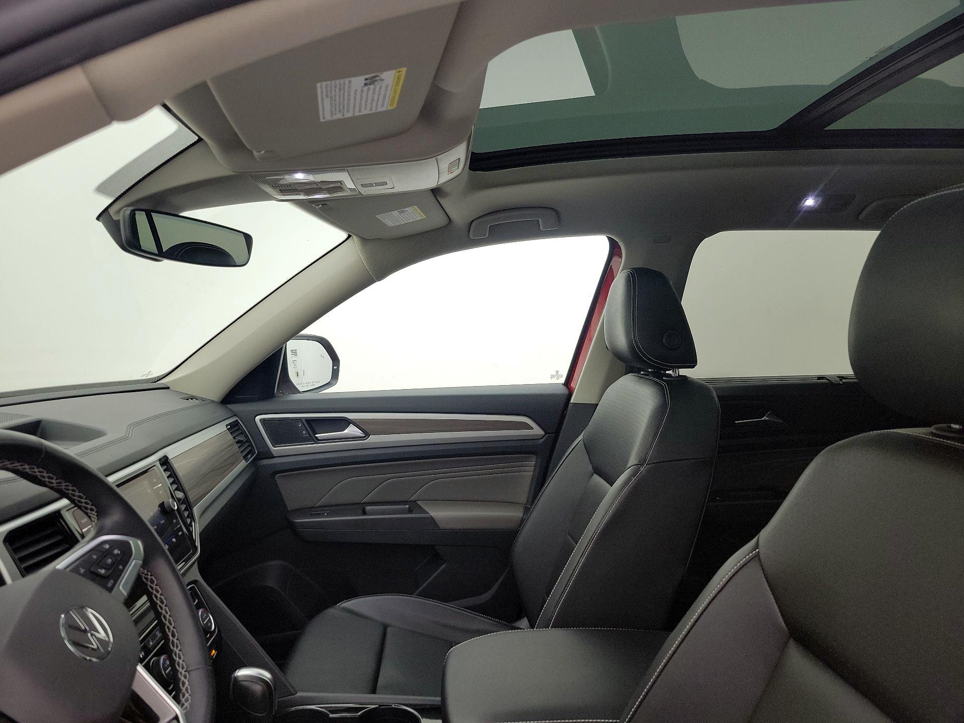 Thumbnail: 2022 Volkswagen Atlas - 20