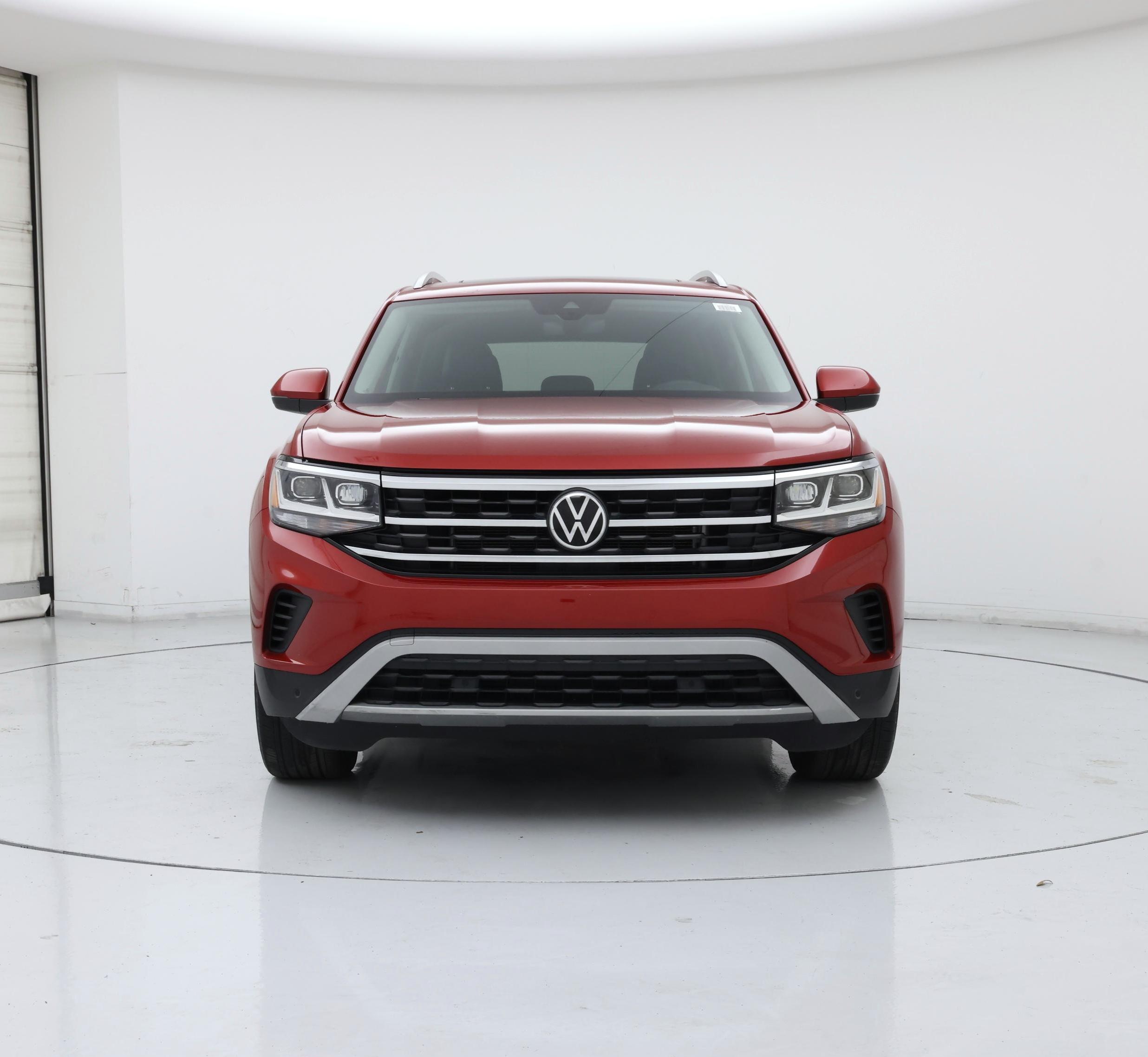 Thumbnail: 2022 Volkswagen Atlas - 5