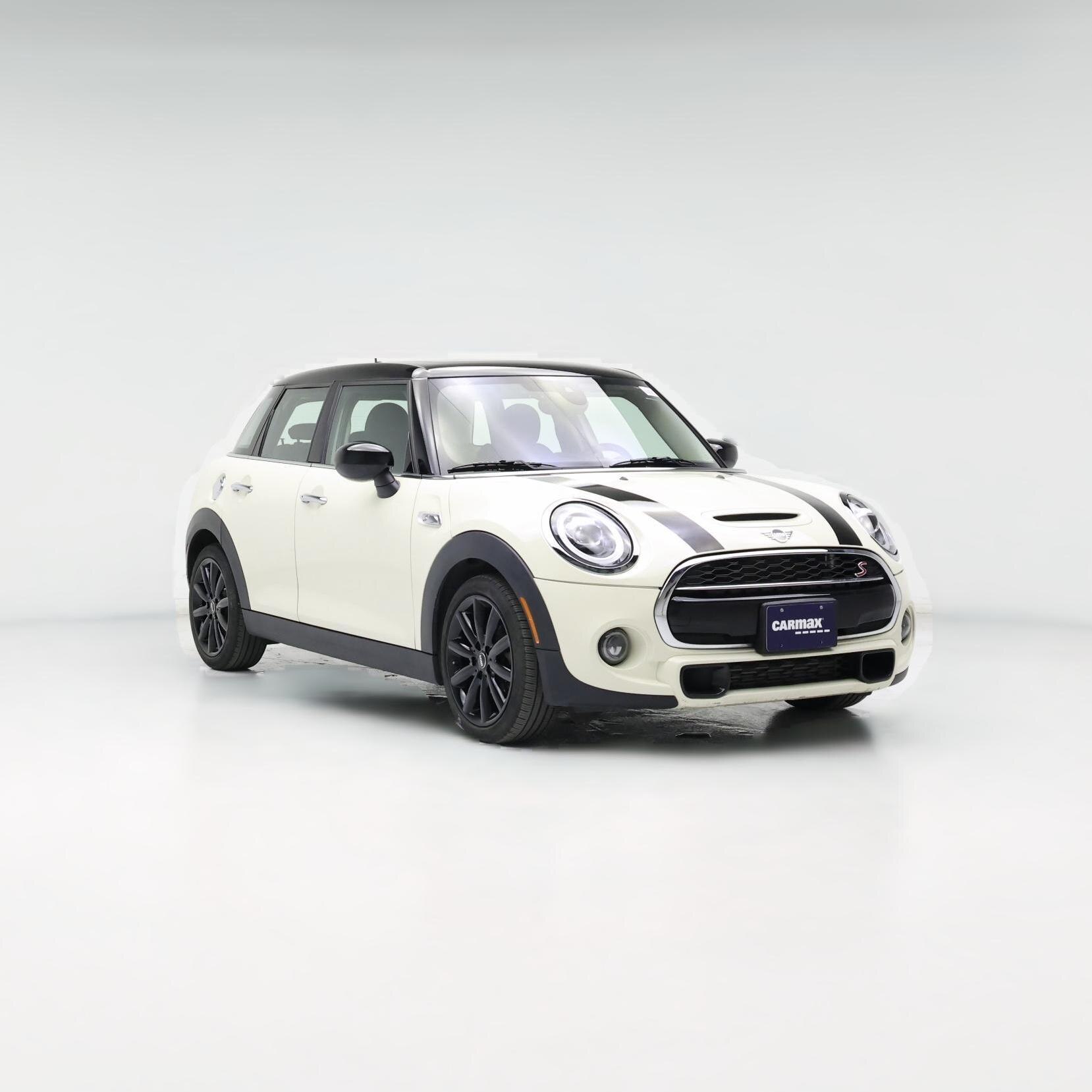 Thumbnail: 2020 MINI Cooper Hardtop - 1