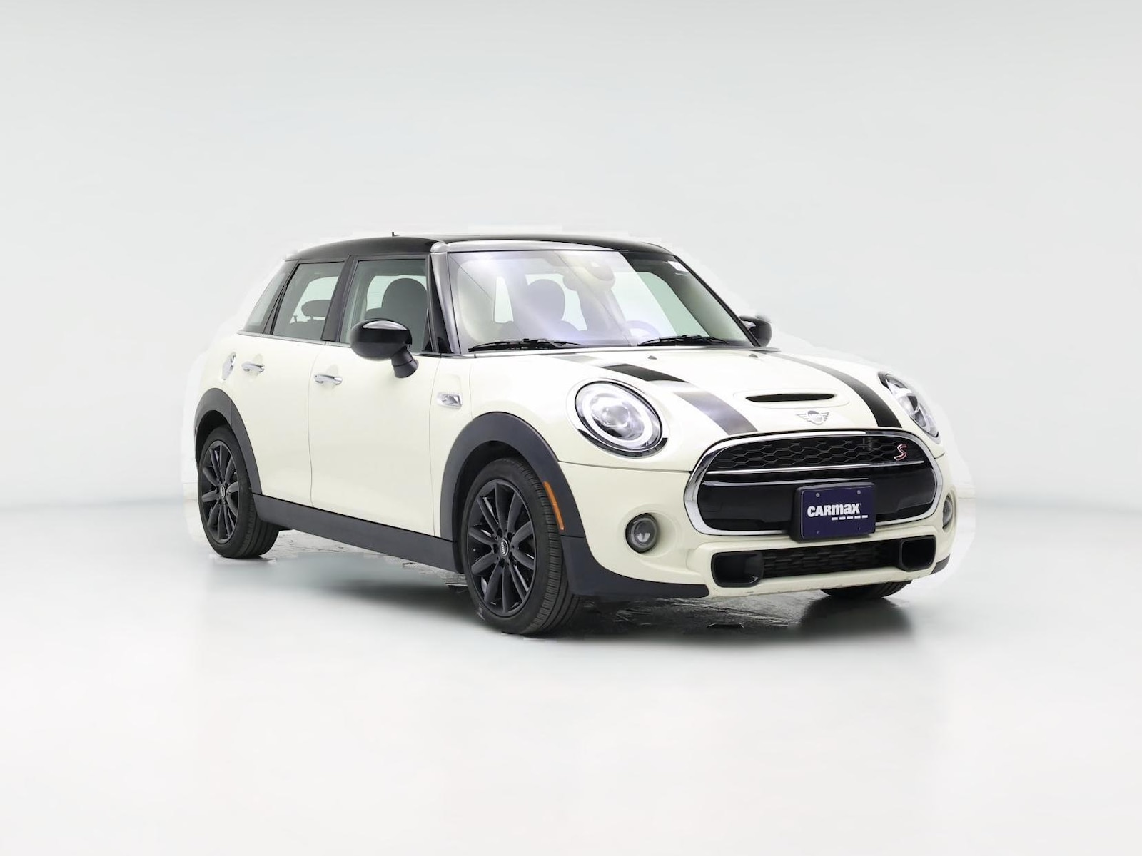 2020 MINI Hardtop 4 Door
