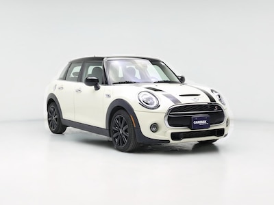 2020 Mini Cooper Hardtop S