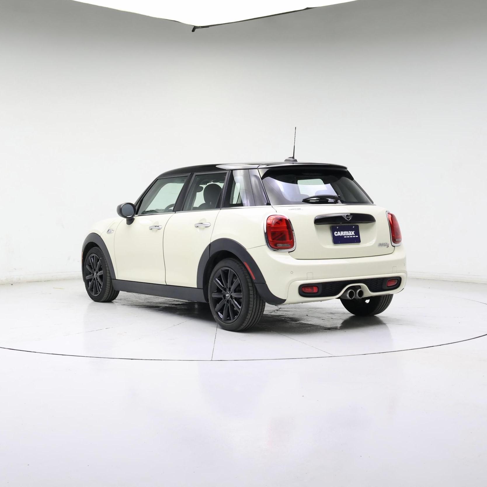 Thumbnail: 2020 MINI Cooper Hardtop - 2