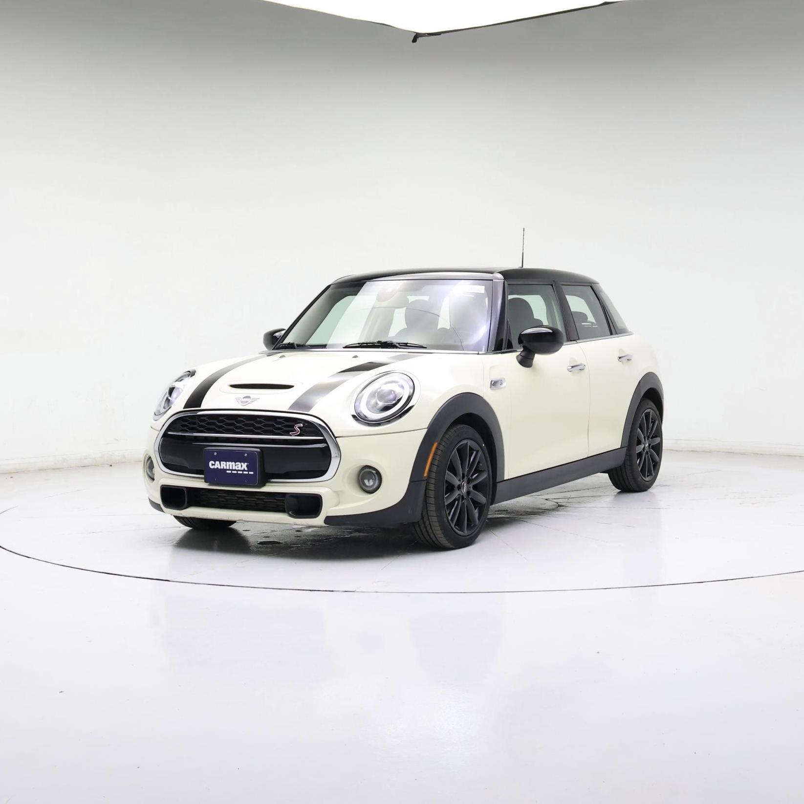 Thumbnail: 2020 MINI Cooper Hardtop - 4