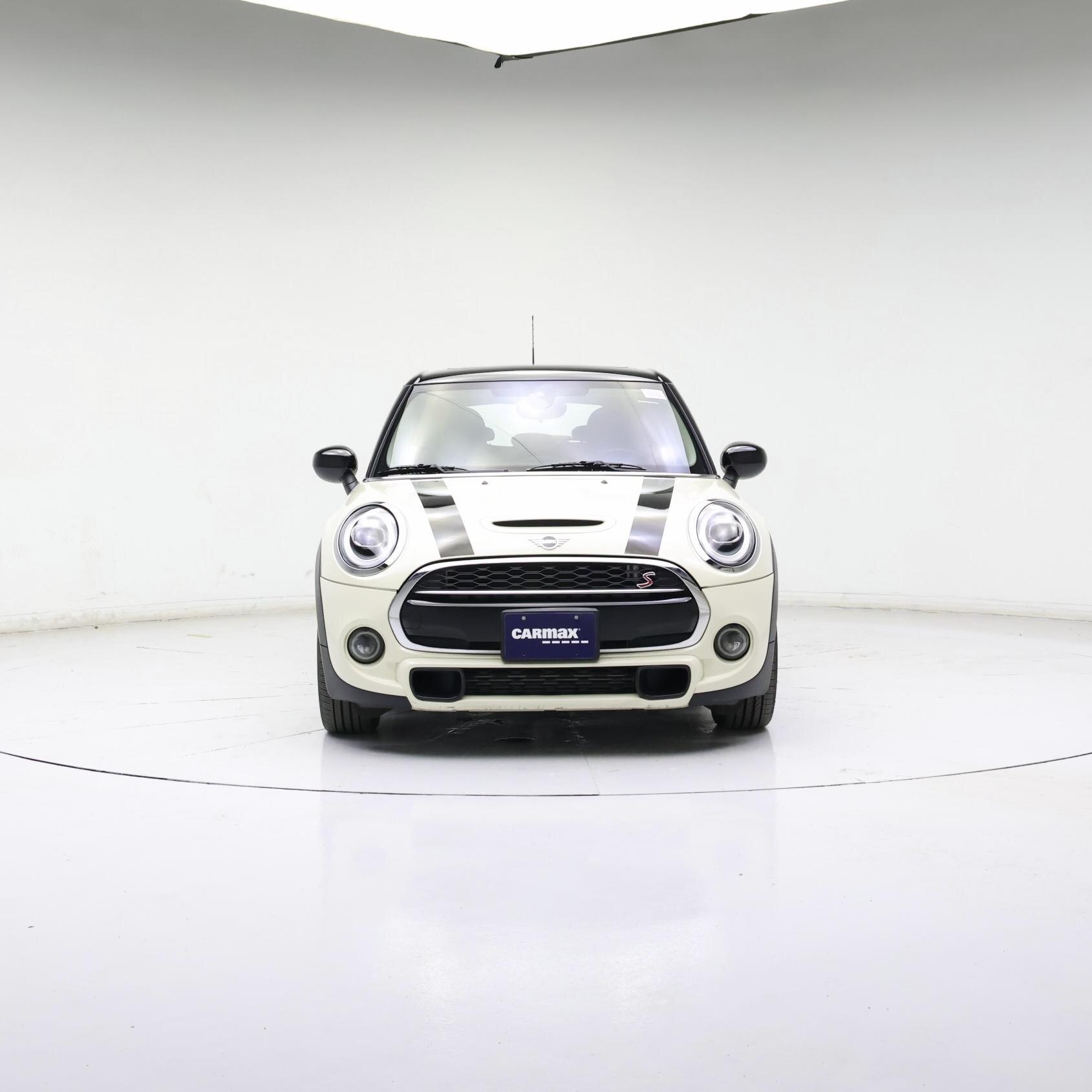 Thumbnail: 2020 MINI Cooper Hardtop - 5