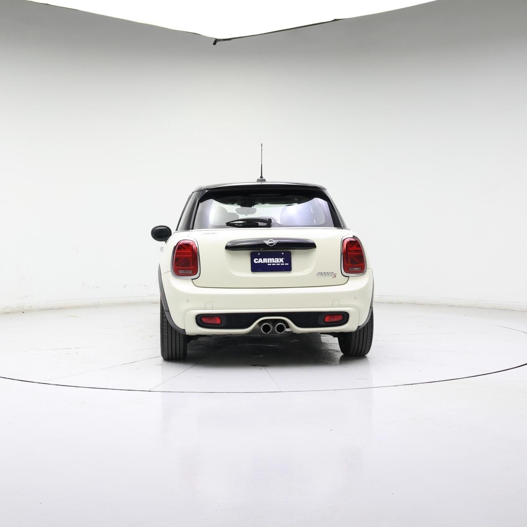 Thumbnail: 2020 MINI Cooper Hardtop - 6