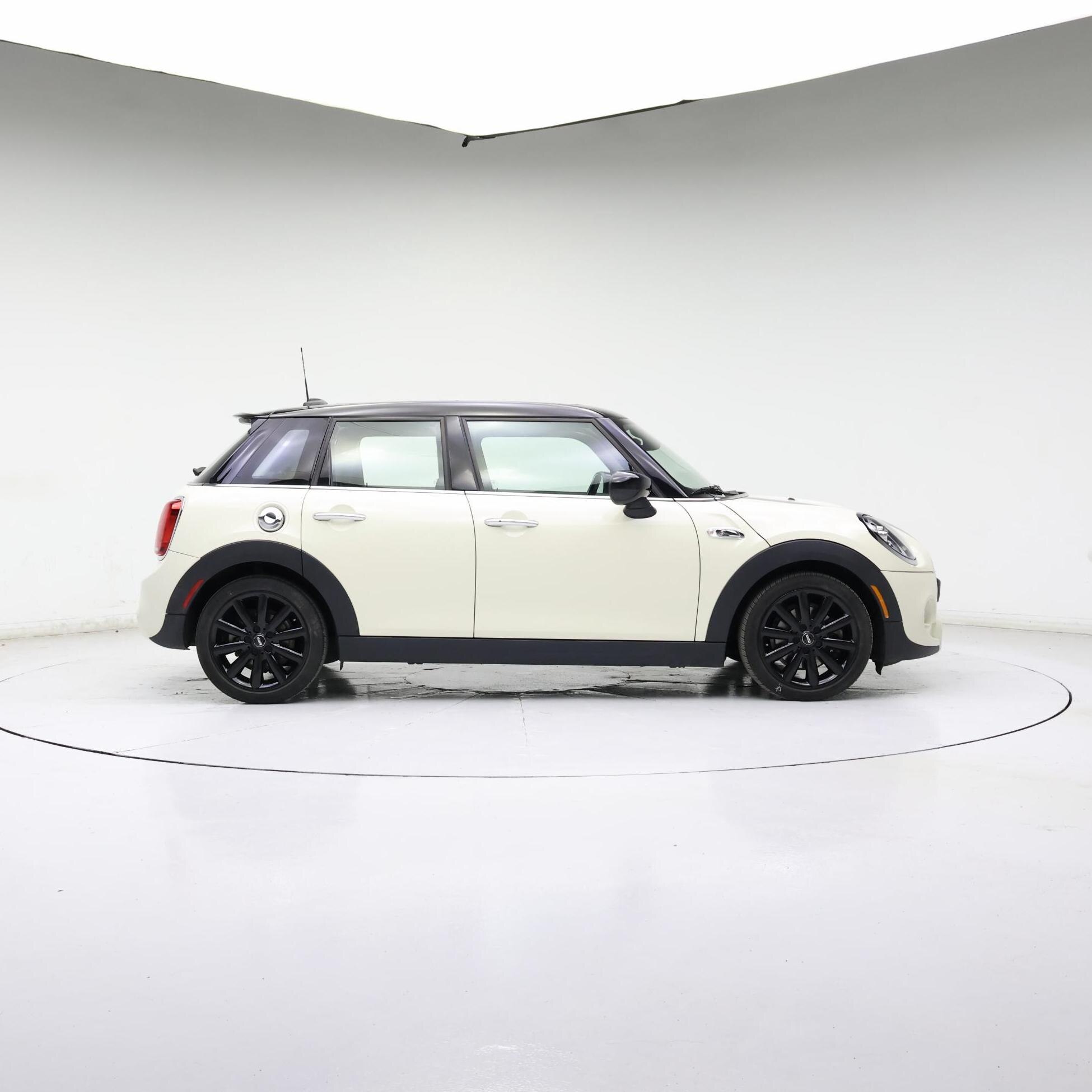 Thumbnail: 2020 MINI Cooper Hardtop - 7