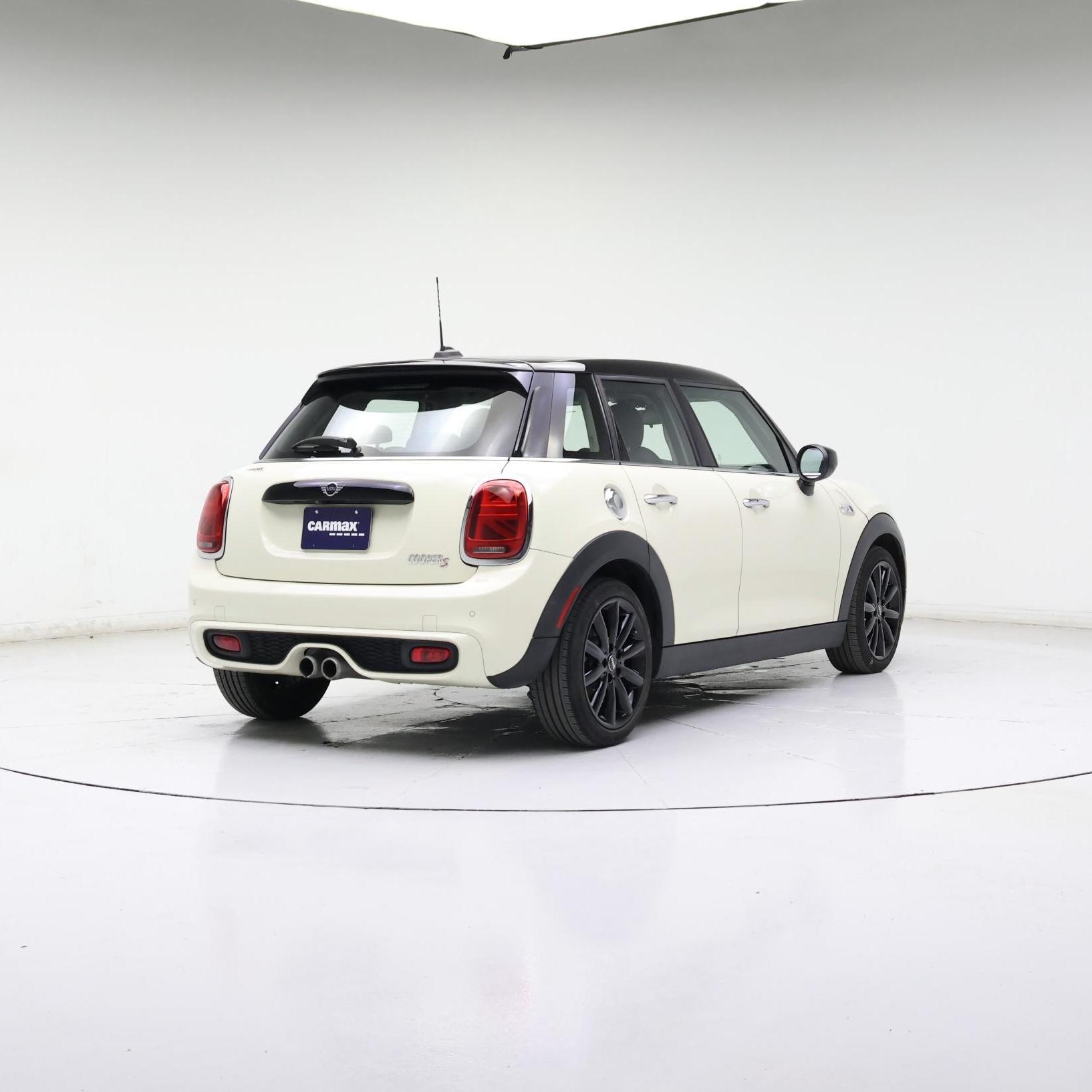 Thumbnail: 2020 MINI Cooper Hardtop - 8