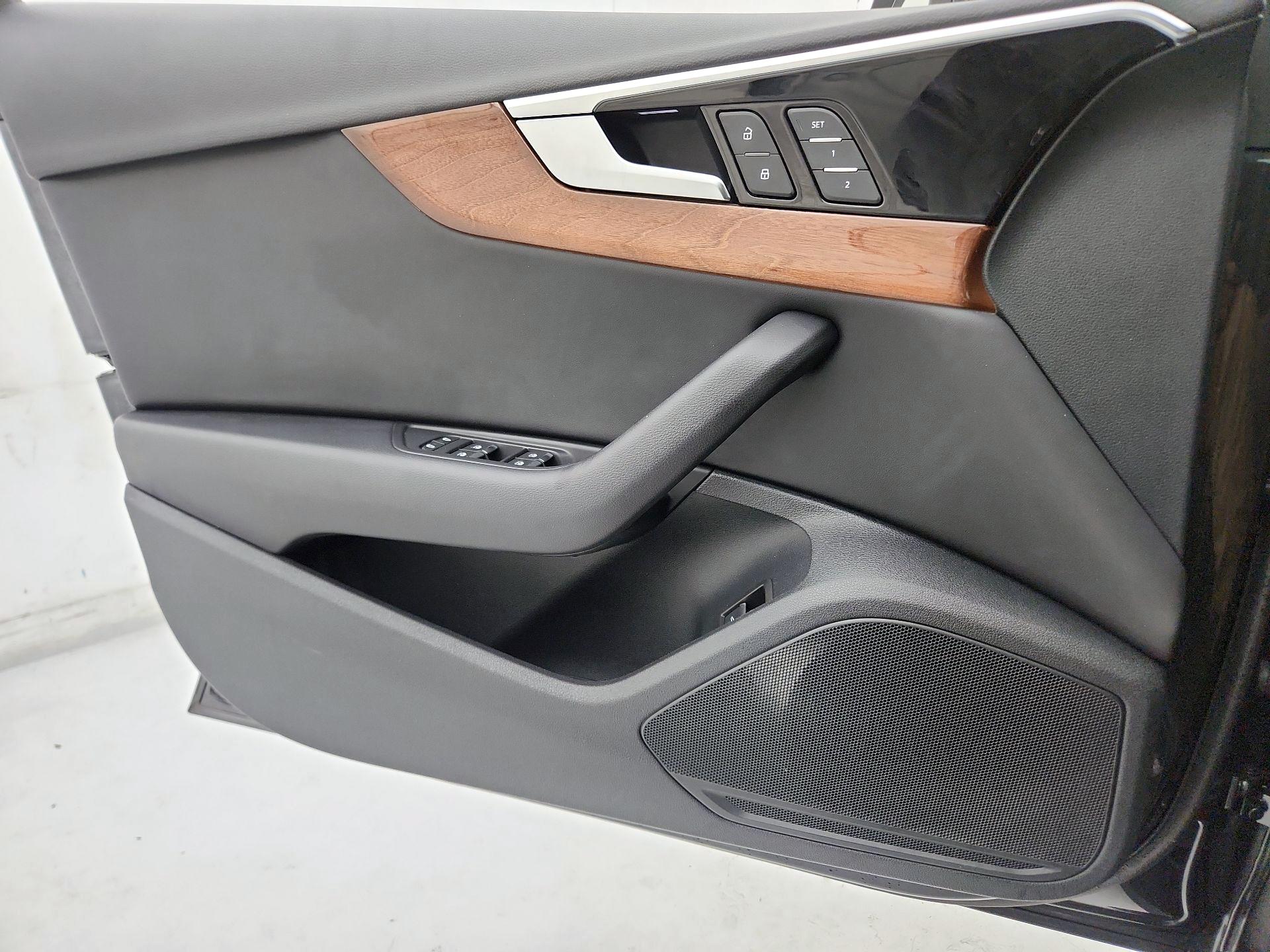 Thumbnail: 2023 Audi A4 - 12