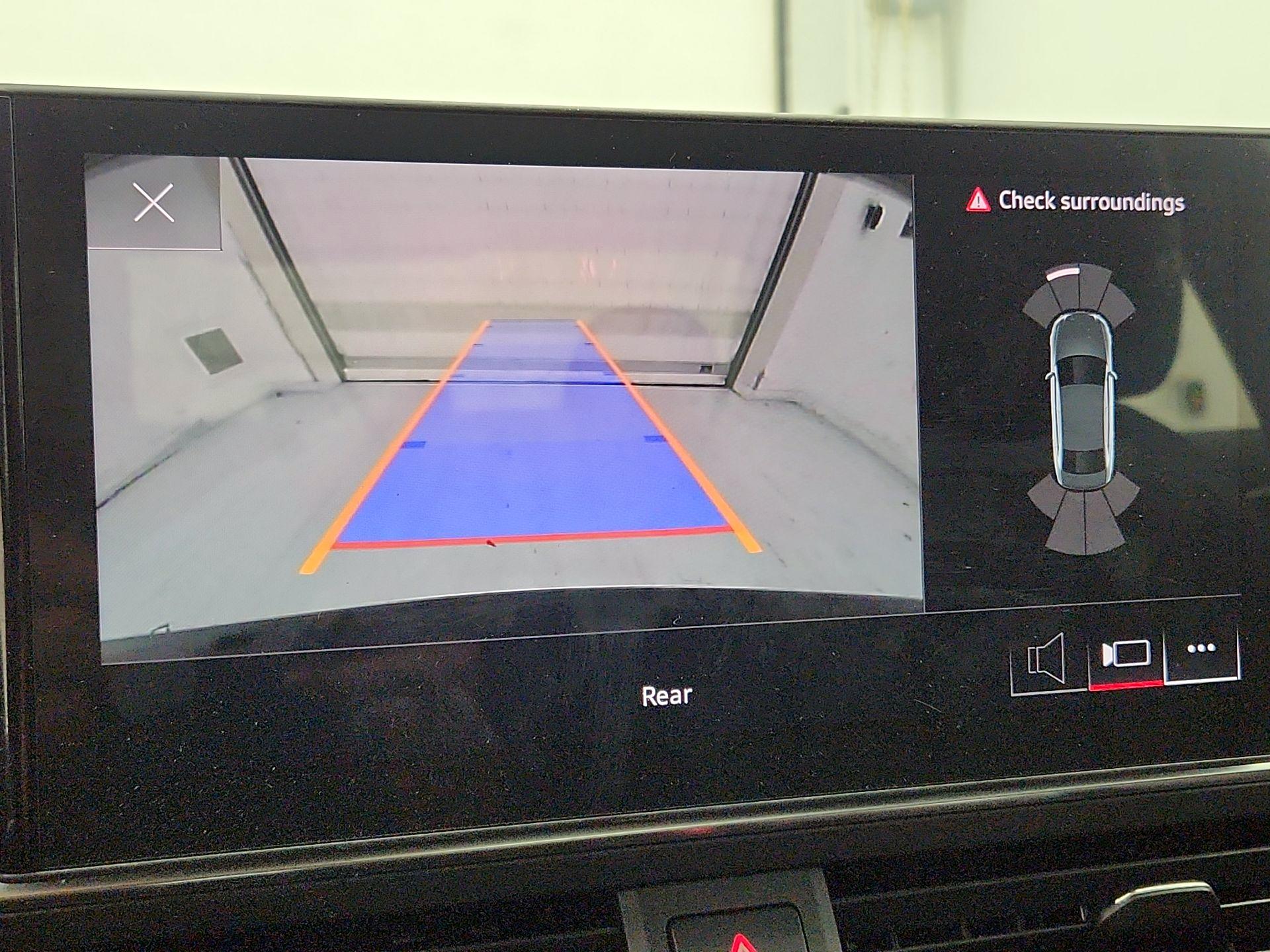 Thumbnail: 2023 Audi A4 - 14