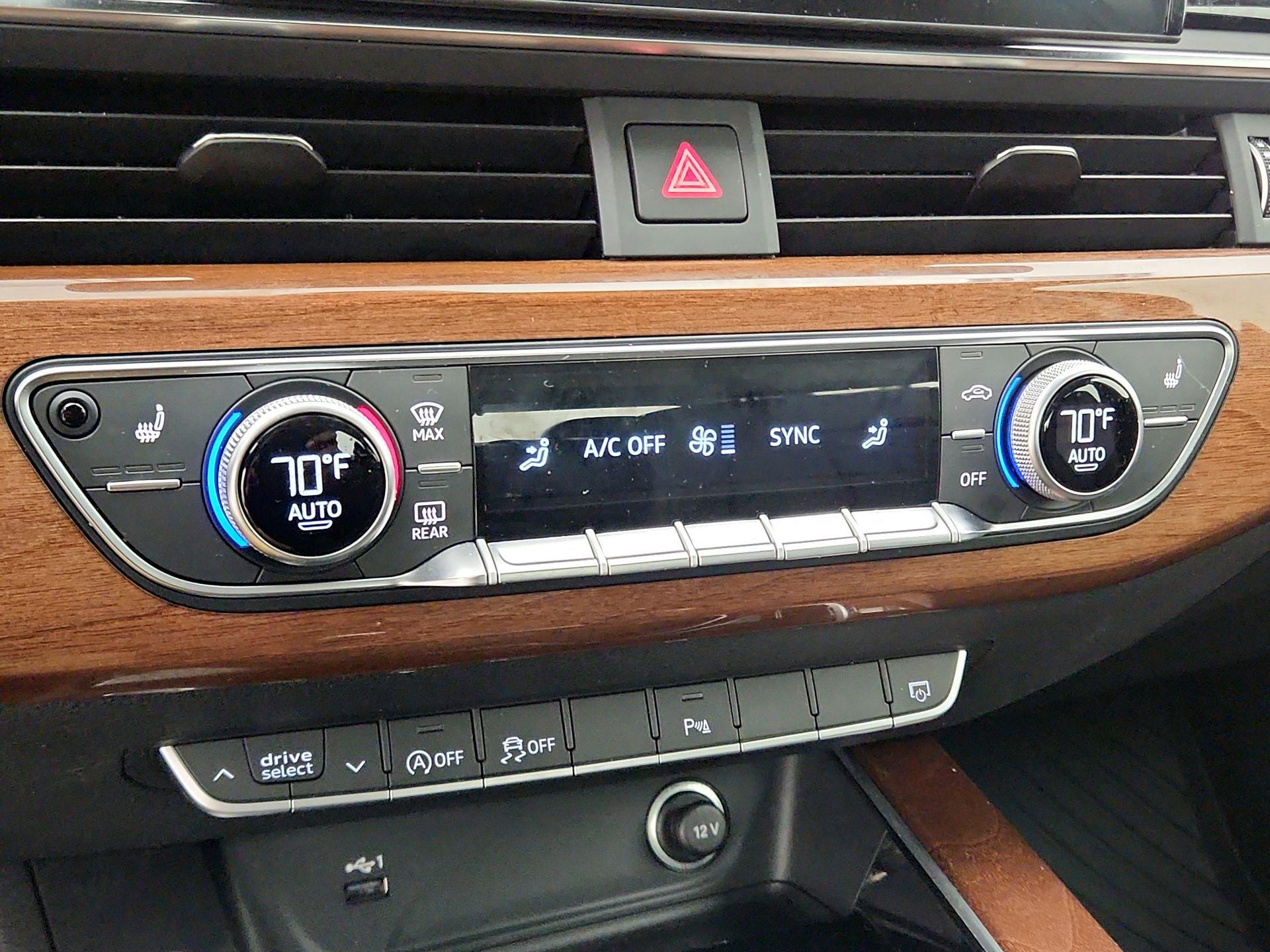 Thumbnail: 2023 Audi A4 - 16