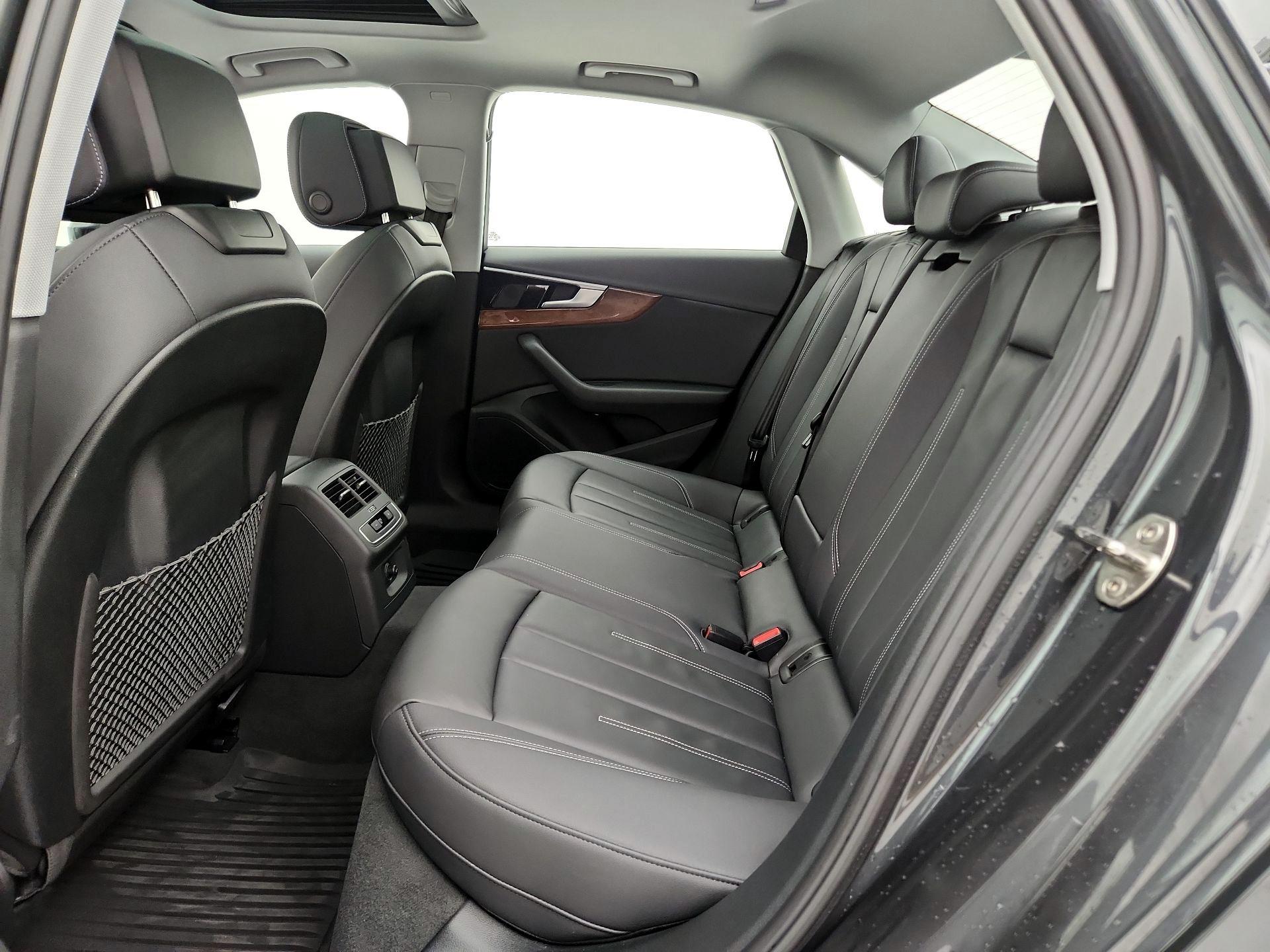 Thumbnail: 2023 Audi A4 - 20