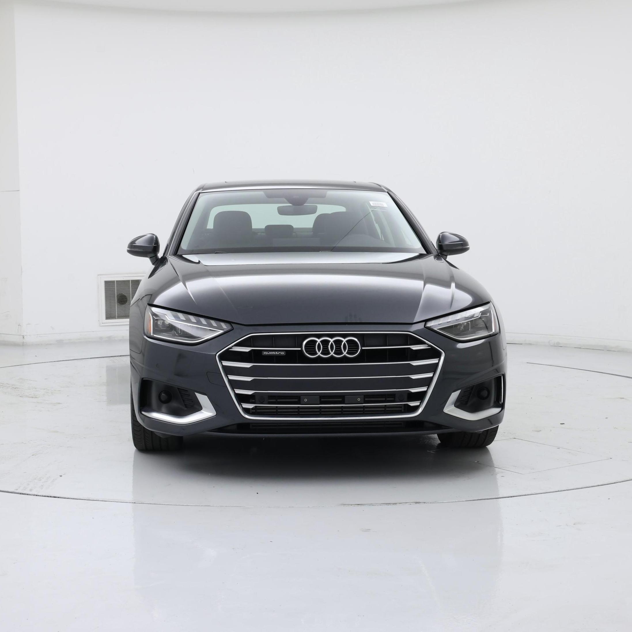 Thumbnail: 2023 Audi A4 - 5