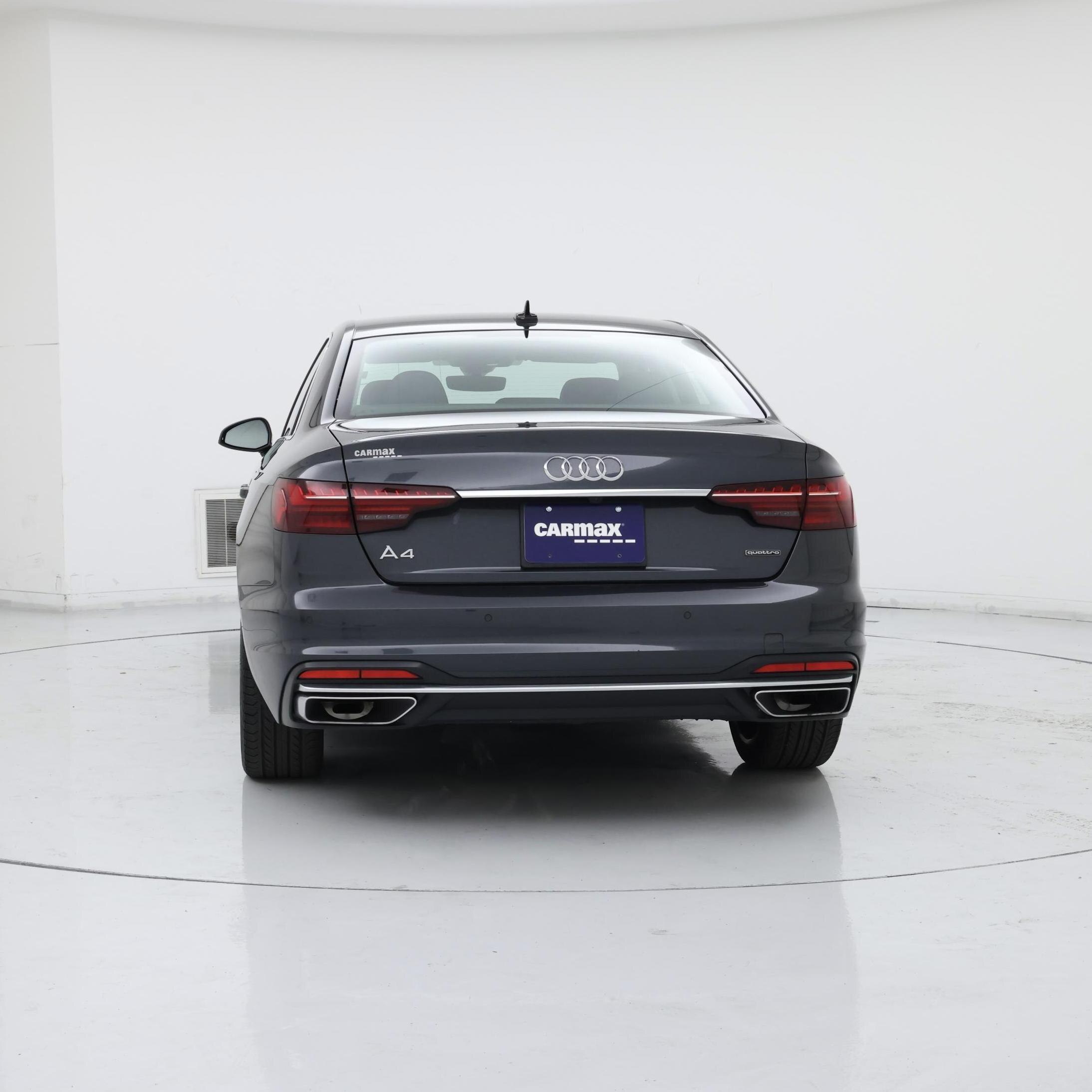 Thumbnail: 2023 Audi A4 - 6