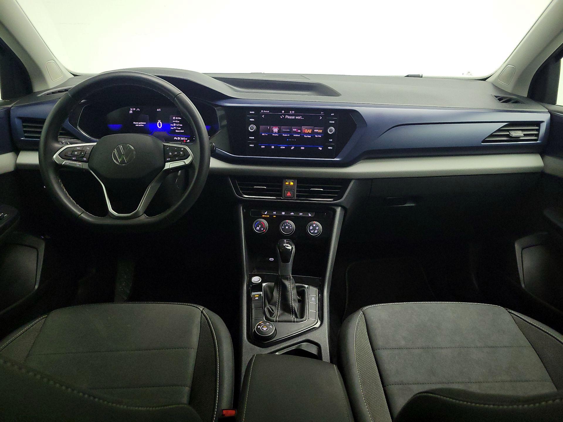 Thumbnail: 2023 Volkswagen Taos - 9