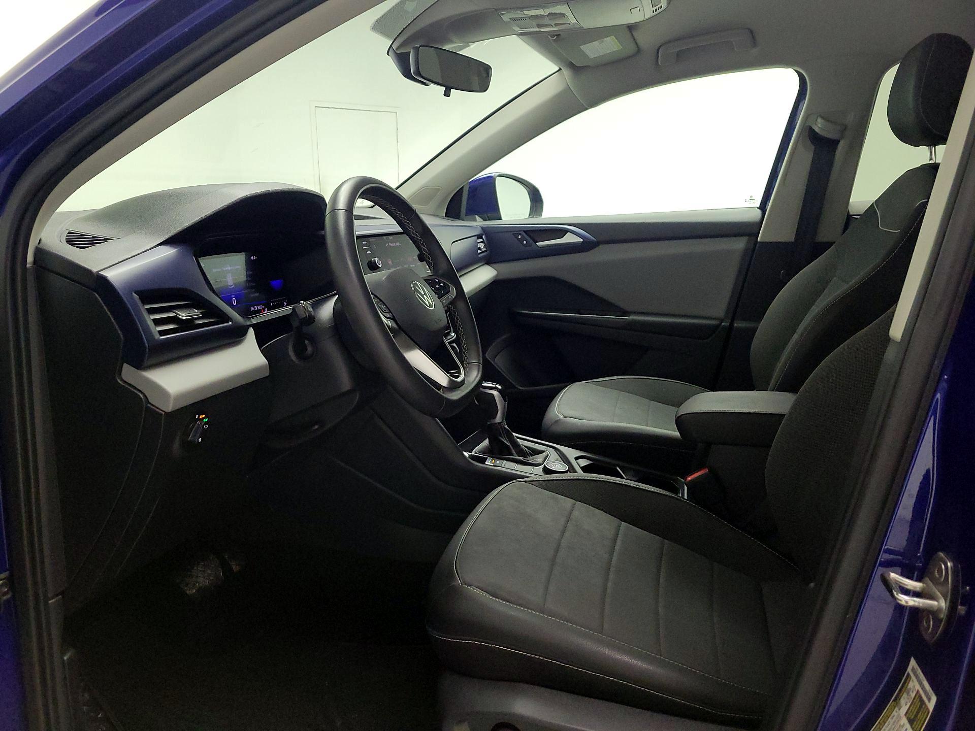 Thumbnail: 2023 Volkswagen Taos - 11