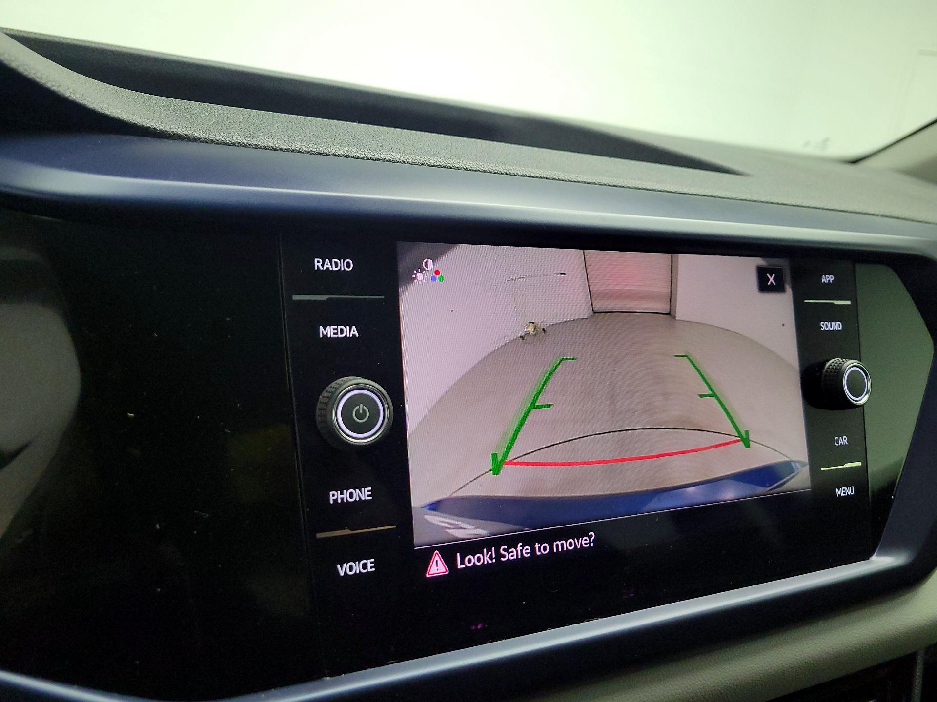 Thumbnail: 2023 Volkswagen Taos - 13