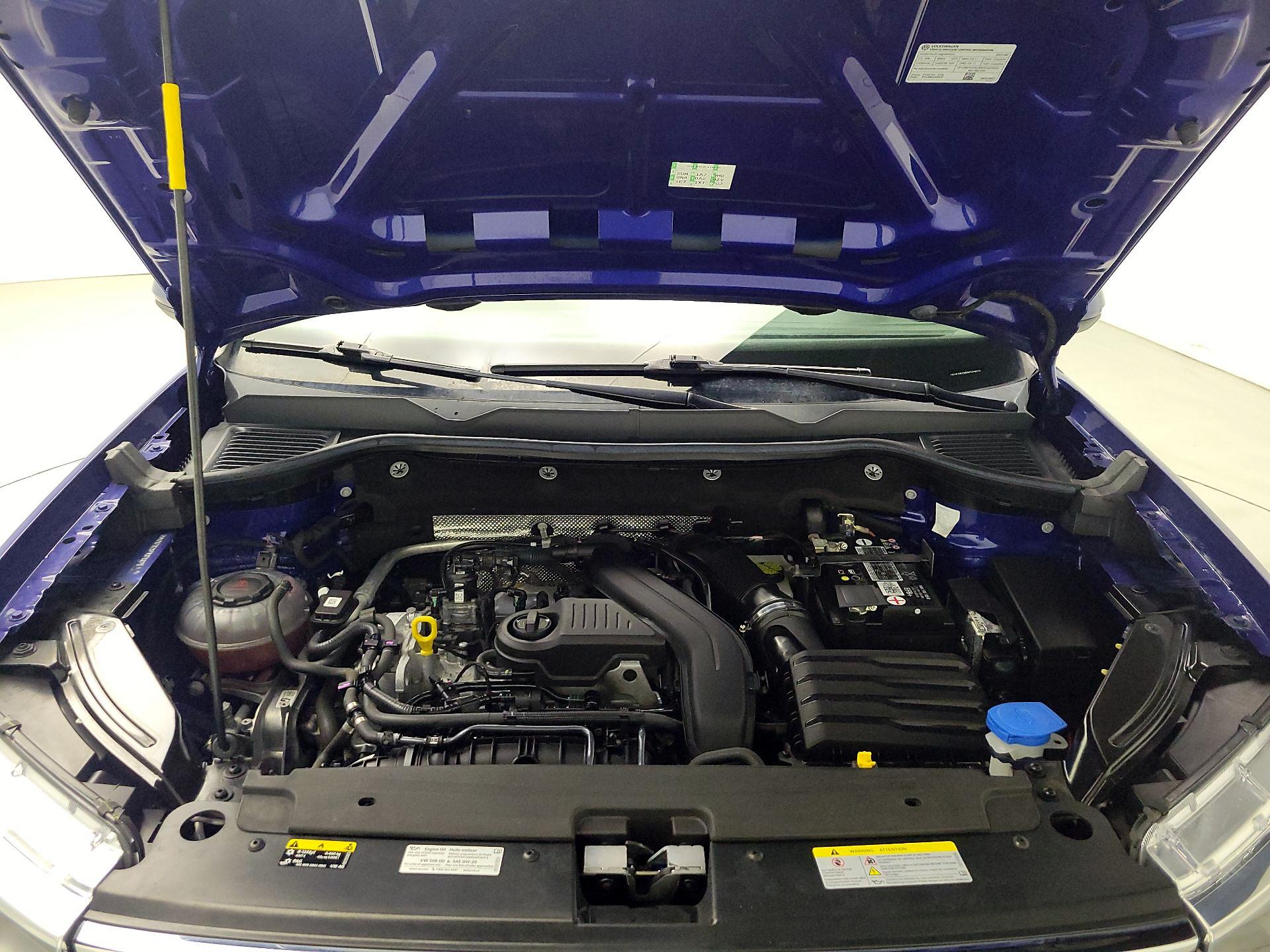 Thumbnail: 2023 Volkswagen Taos - 19