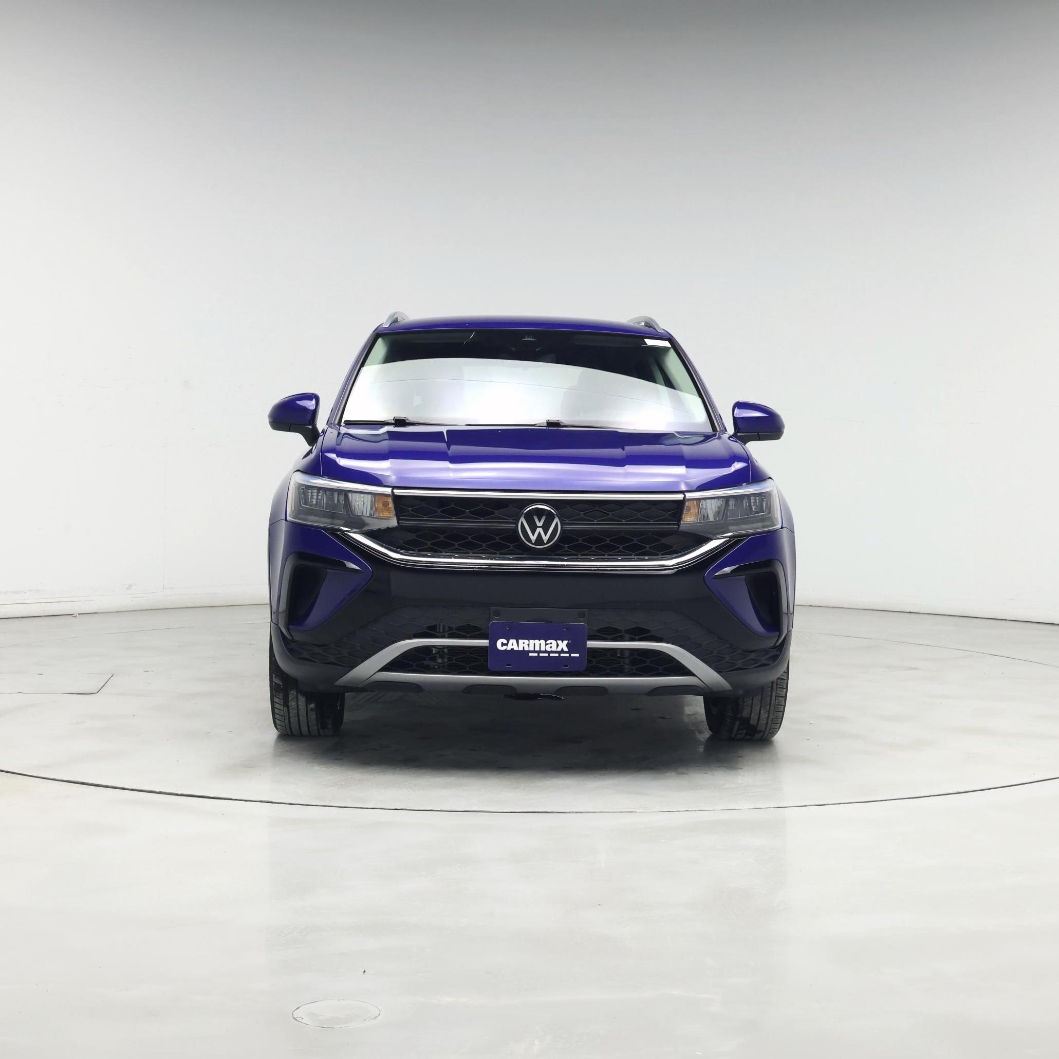 Thumbnail: 2023 Volkswagen Taos - 5