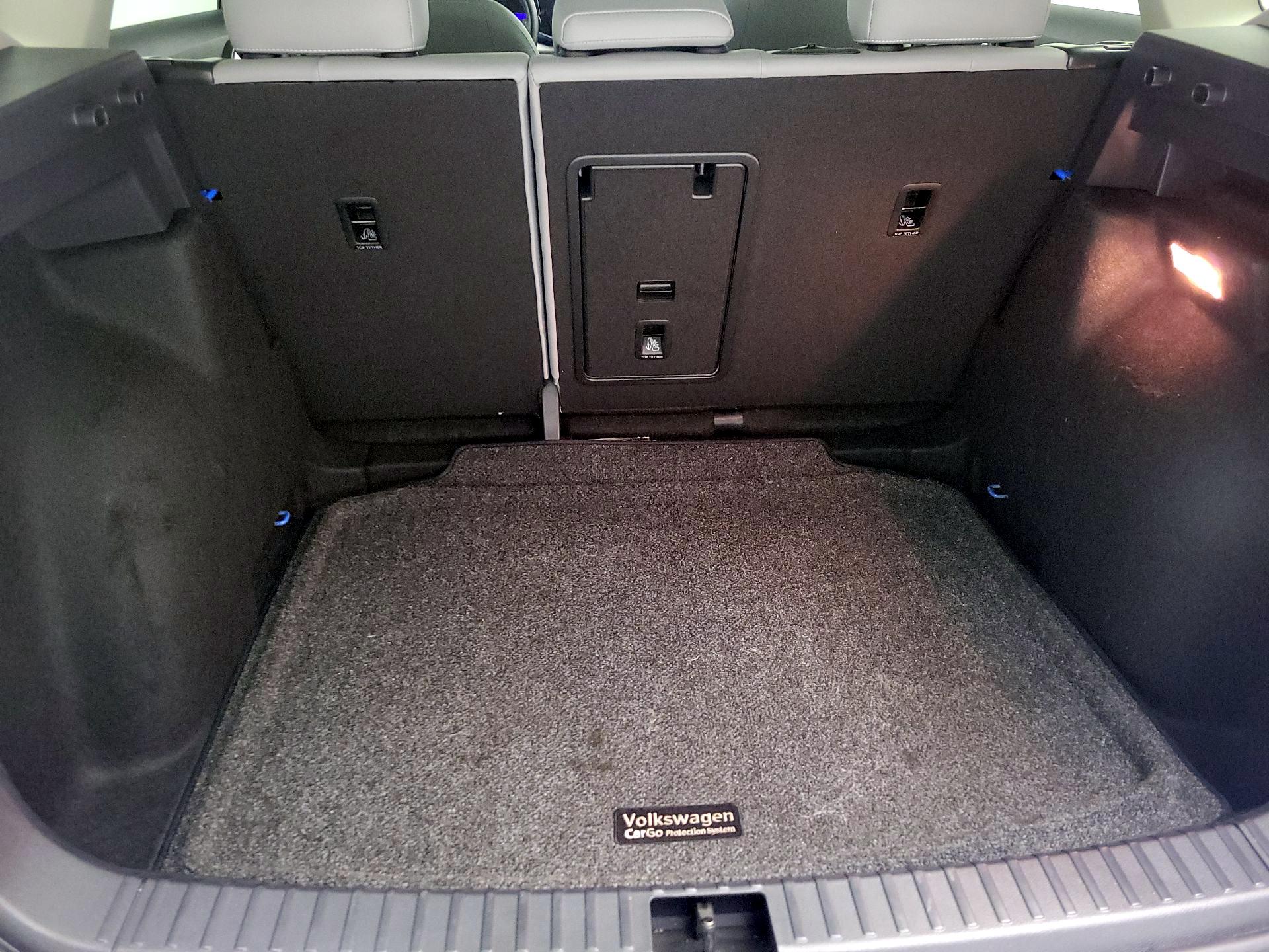 Thumbnail: 2023 Volkswagen Taos - 16