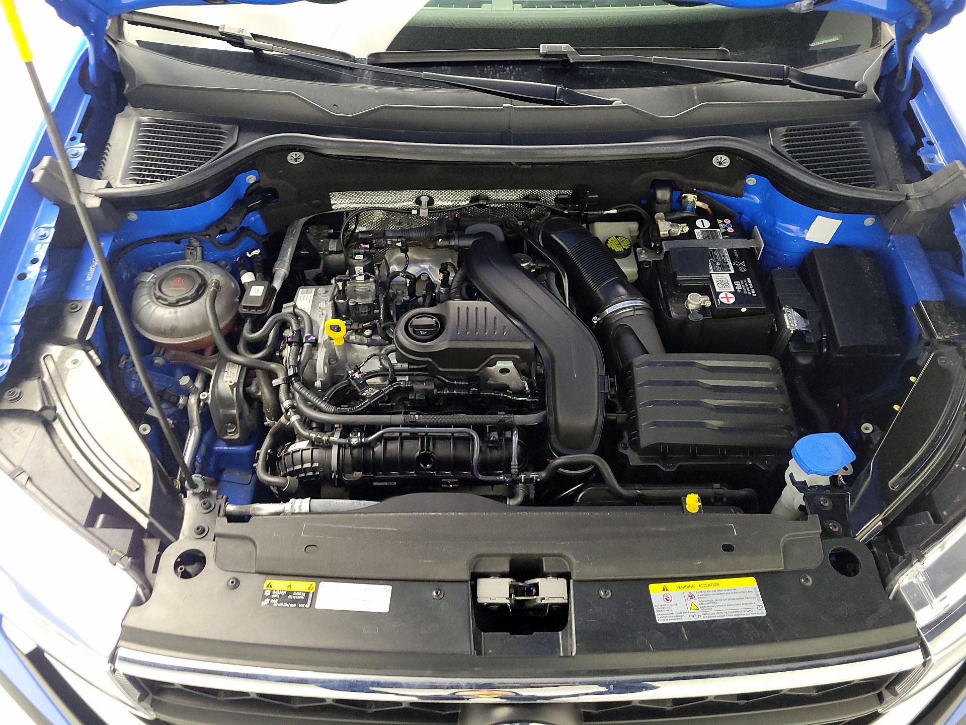 Thumbnail: 2023 Volkswagen Taos - 17