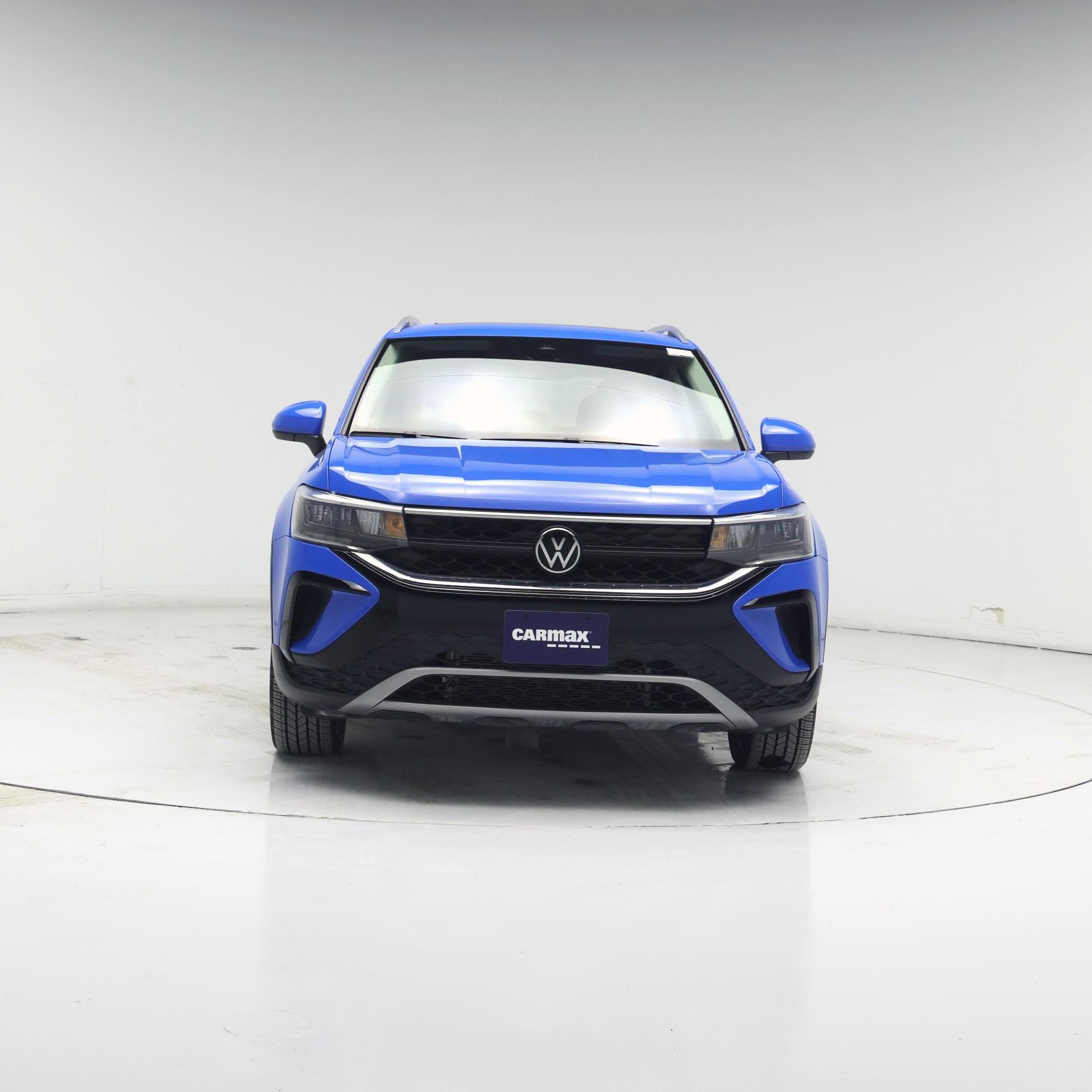 Thumbnail: 2023 Volkswagen Taos - 5