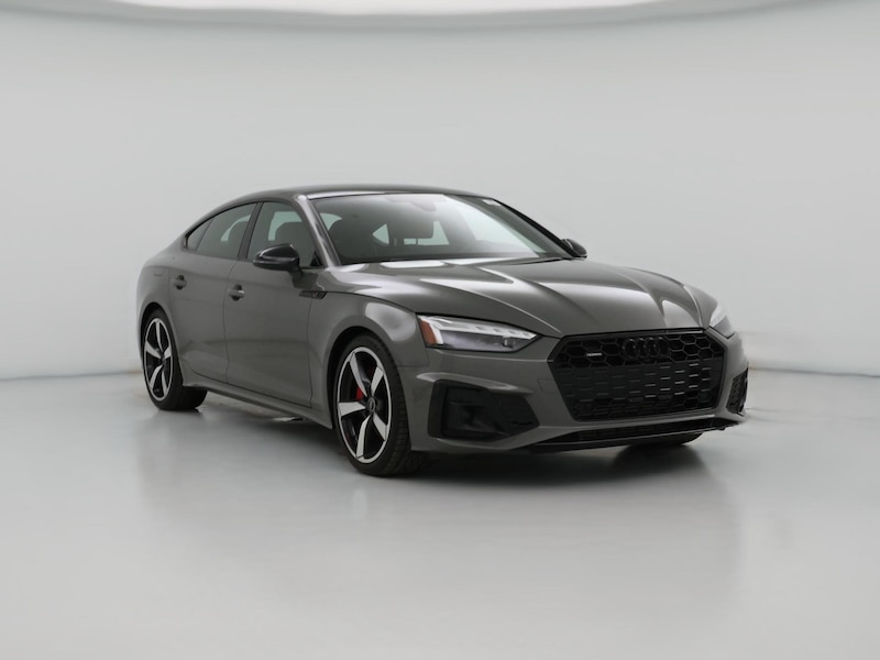 2023 Audi A5 Sportback S-Line Premium Plus