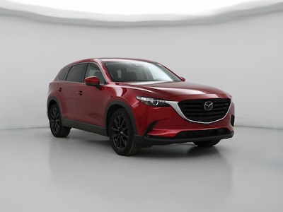 2023 Mazda CX-9 Touring Plus