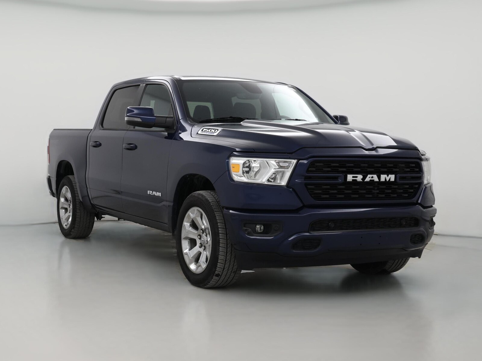 2023 RAM Ram 1500 Pickup Big Horn/Lone Star