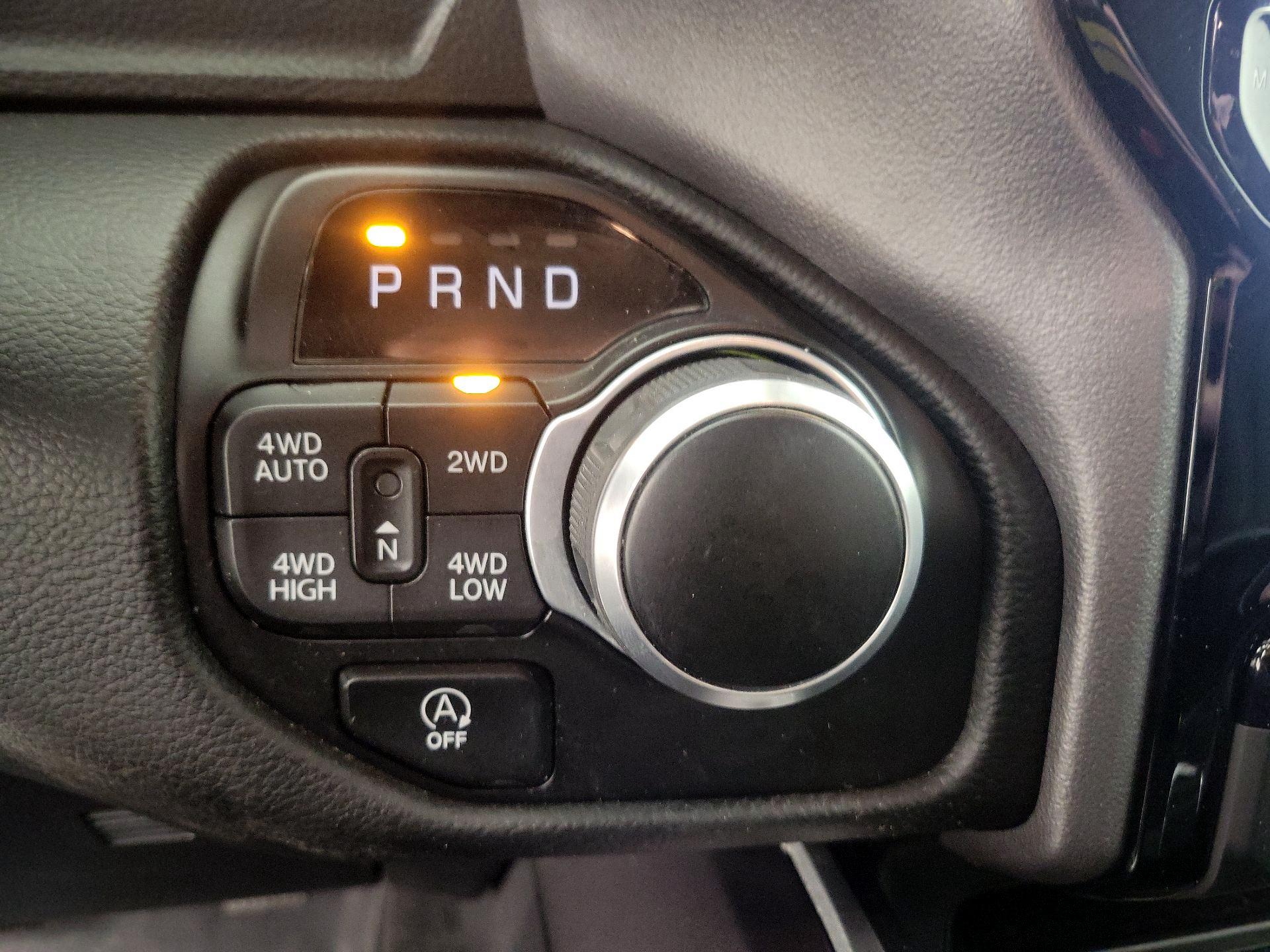 Thumbnail: 2023 RAM 1500 - 18