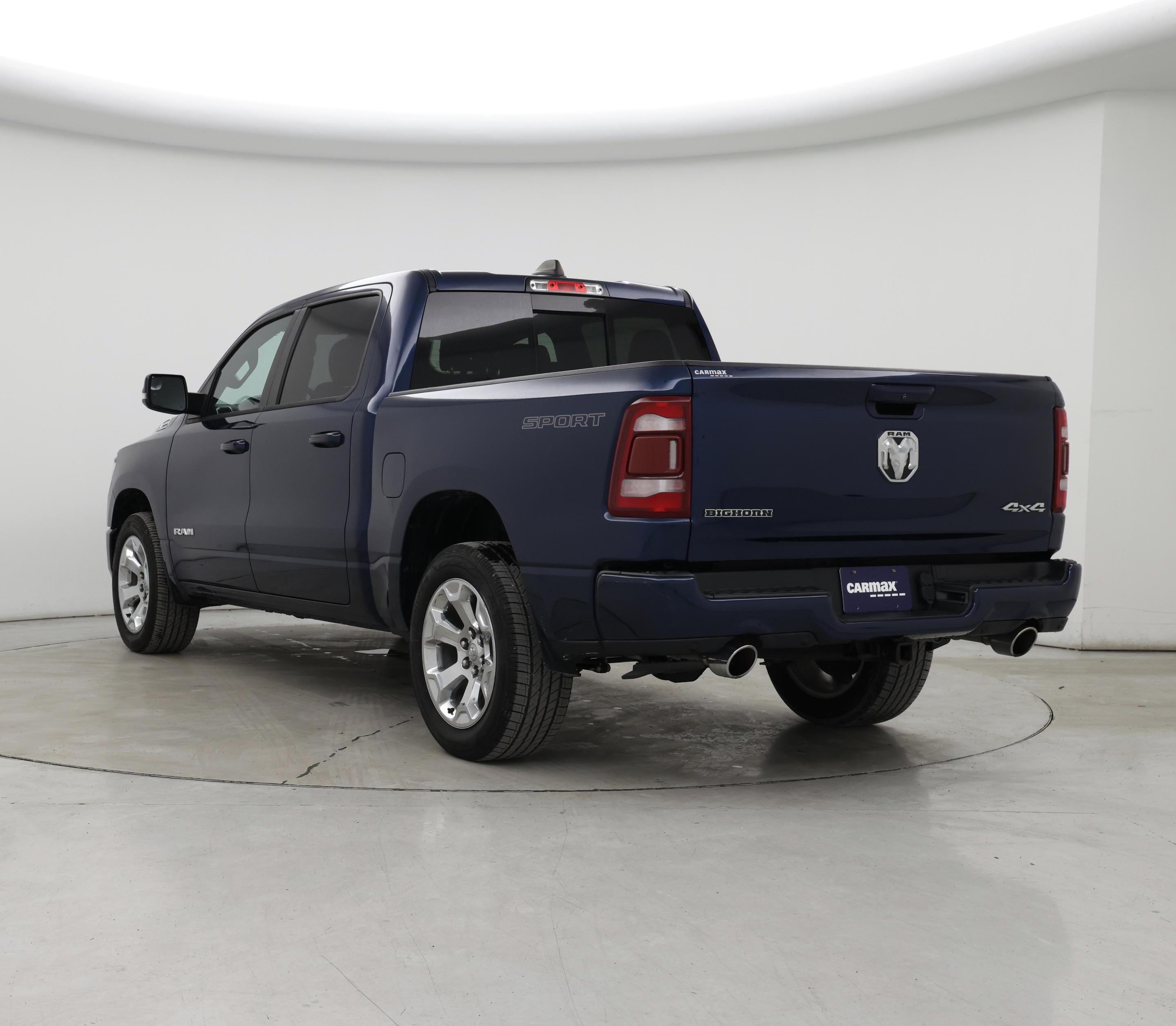 Thumbnail: 2023 RAM 1500 - 2