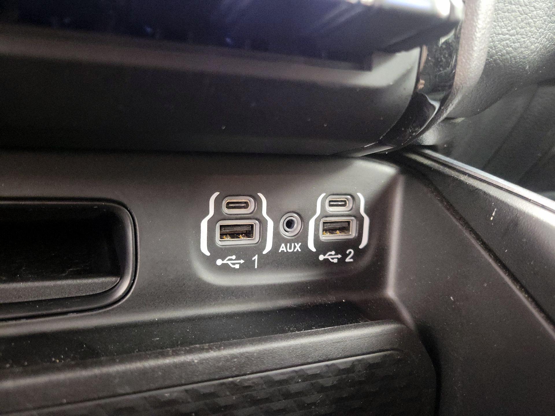 Thumbnail: 2023 RAM 1500 - 19