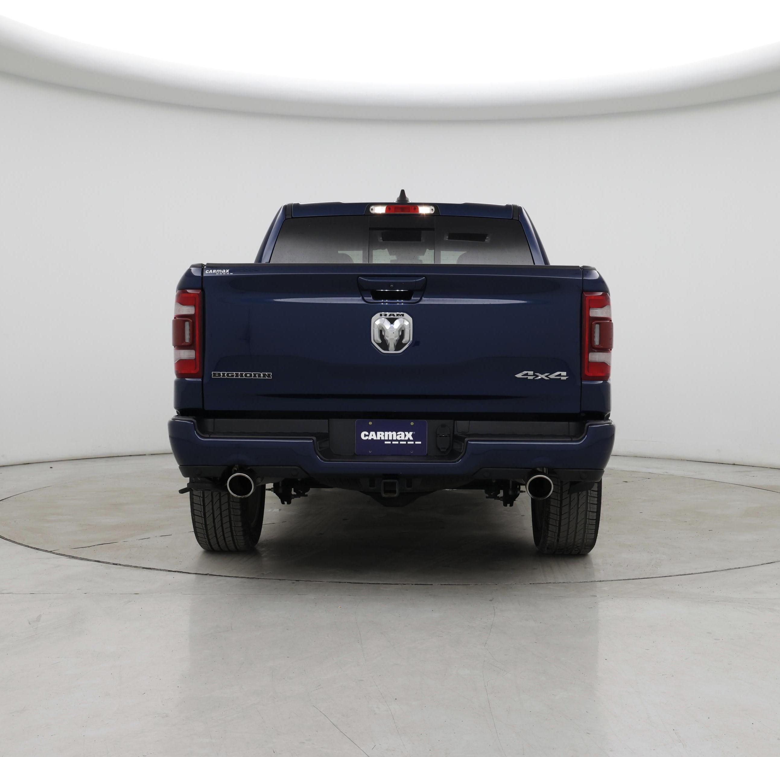 Thumbnail: 2023 RAM 1500 - 6