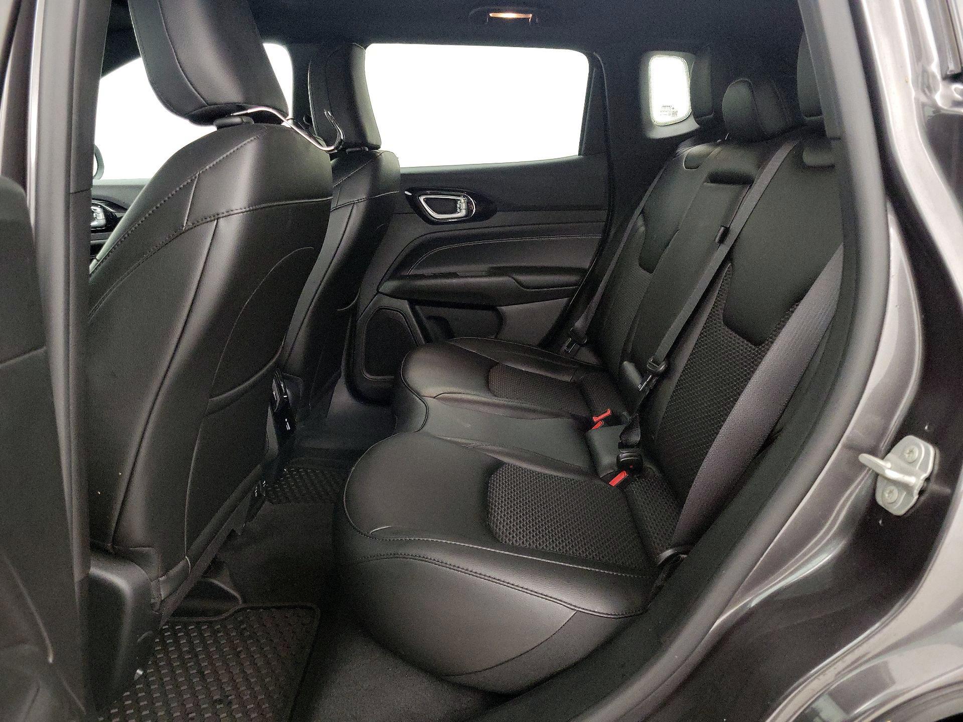 Thumbnail: 2022 Jeep Compass - 19