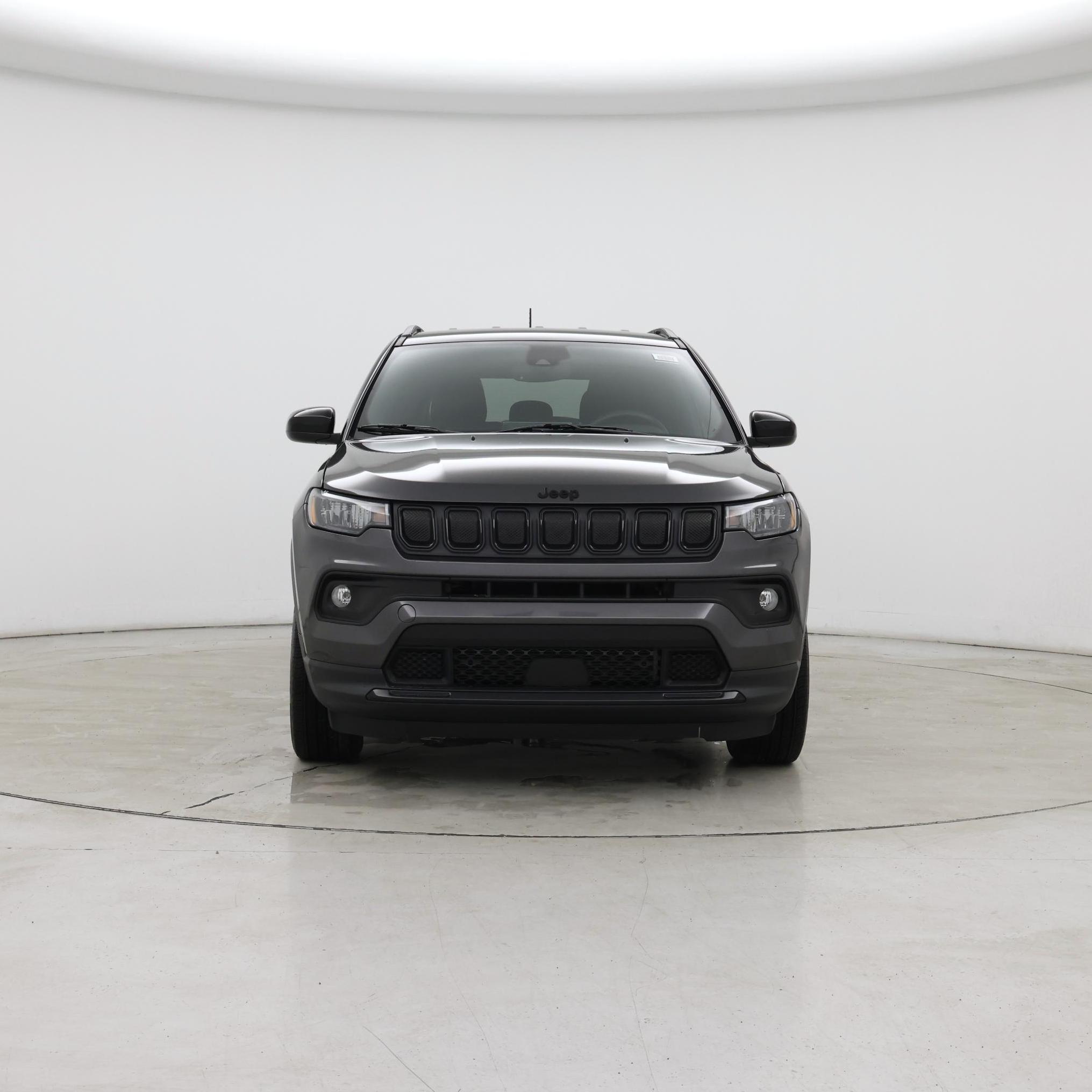 Thumbnail: 2022 Jeep Compass - 5