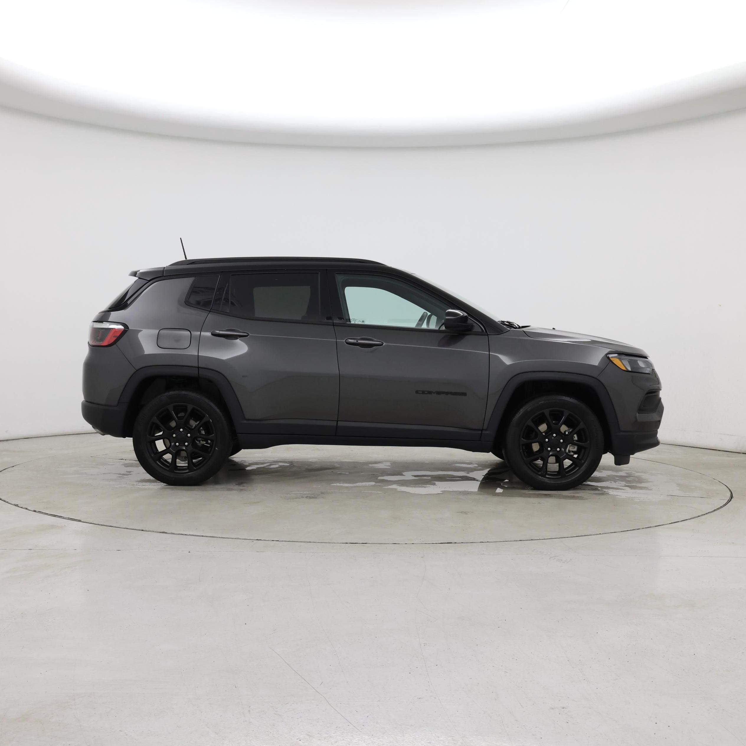 Thumbnail: 2022 Jeep Compass - 7