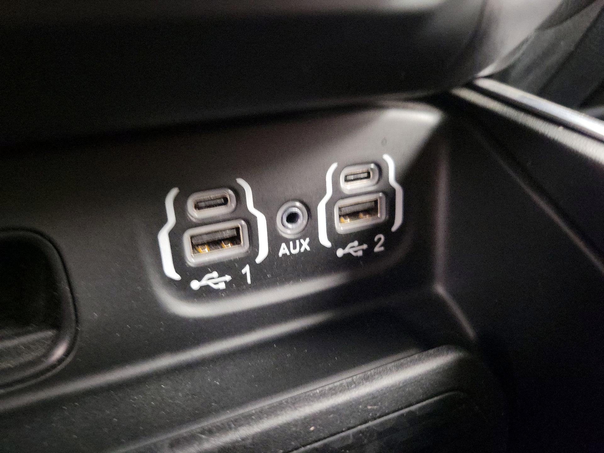 Thumbnail: 2022 RAM 1500 - 19