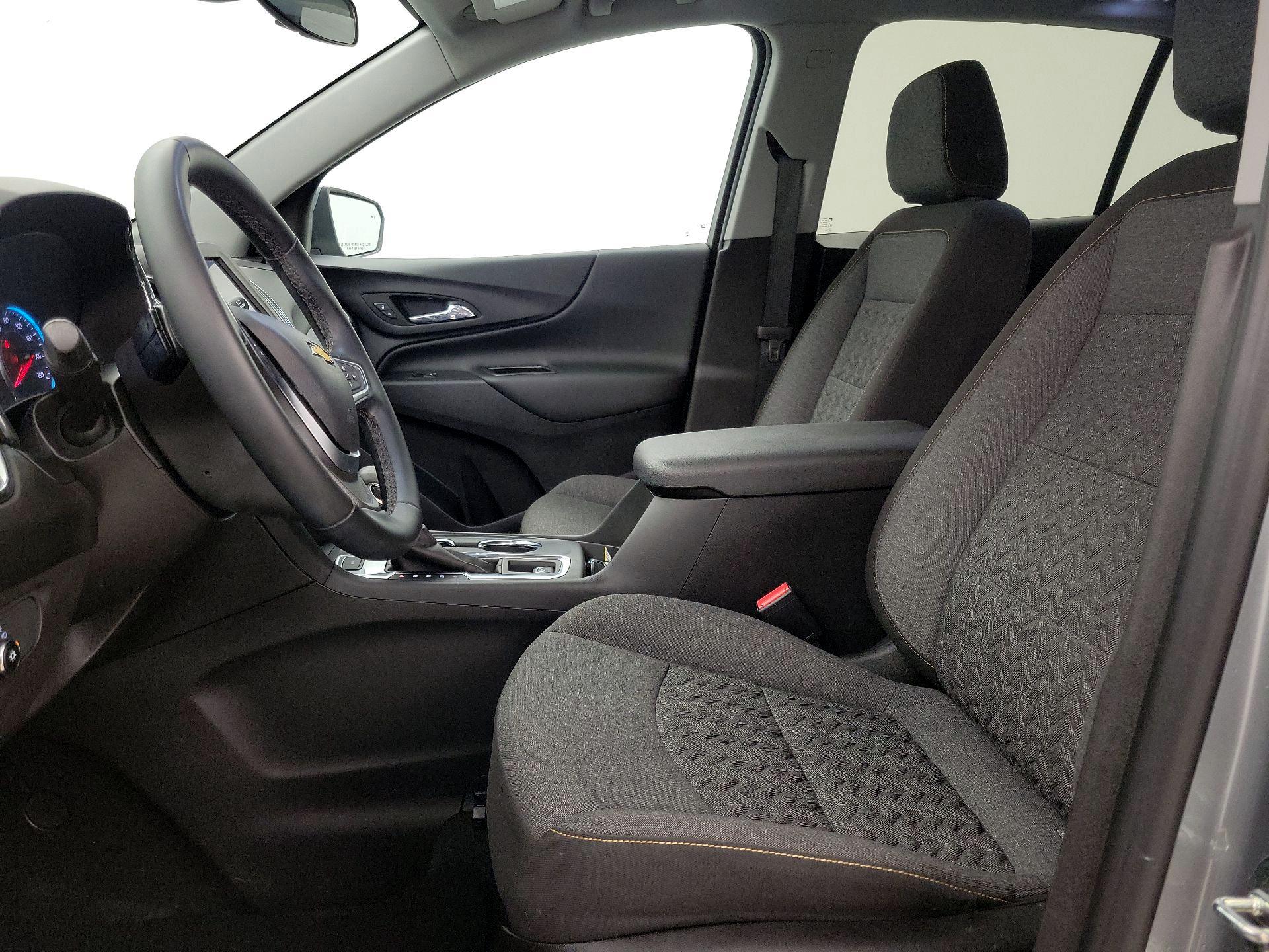 Thumbnail: 2023 Chevrolet Equinox - 11