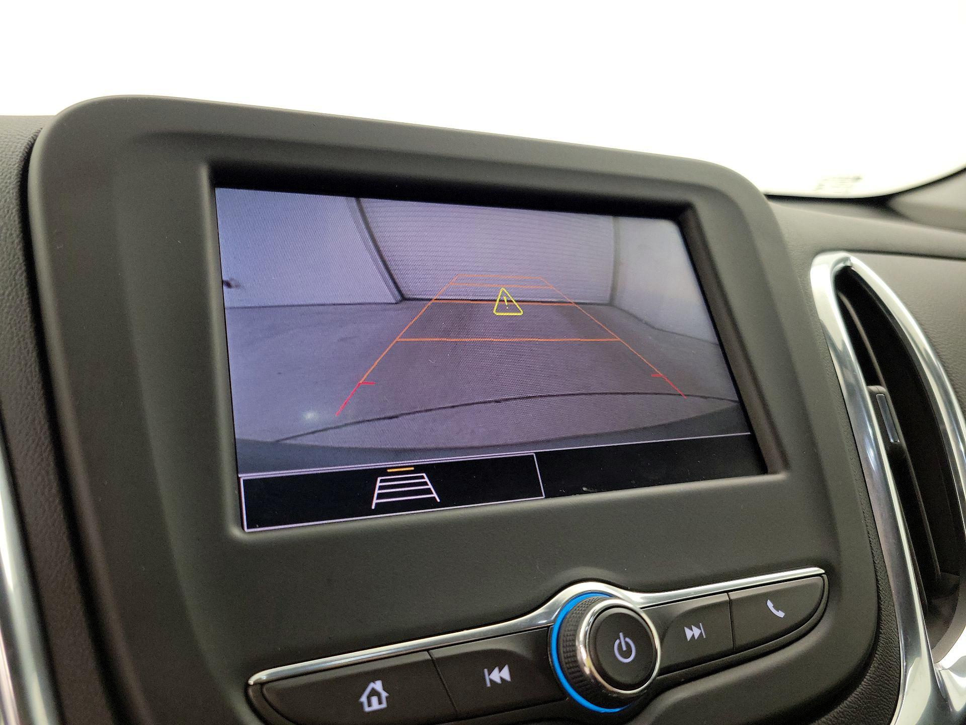 Thumbnail: 2023 Chevrolet Equinox - 14